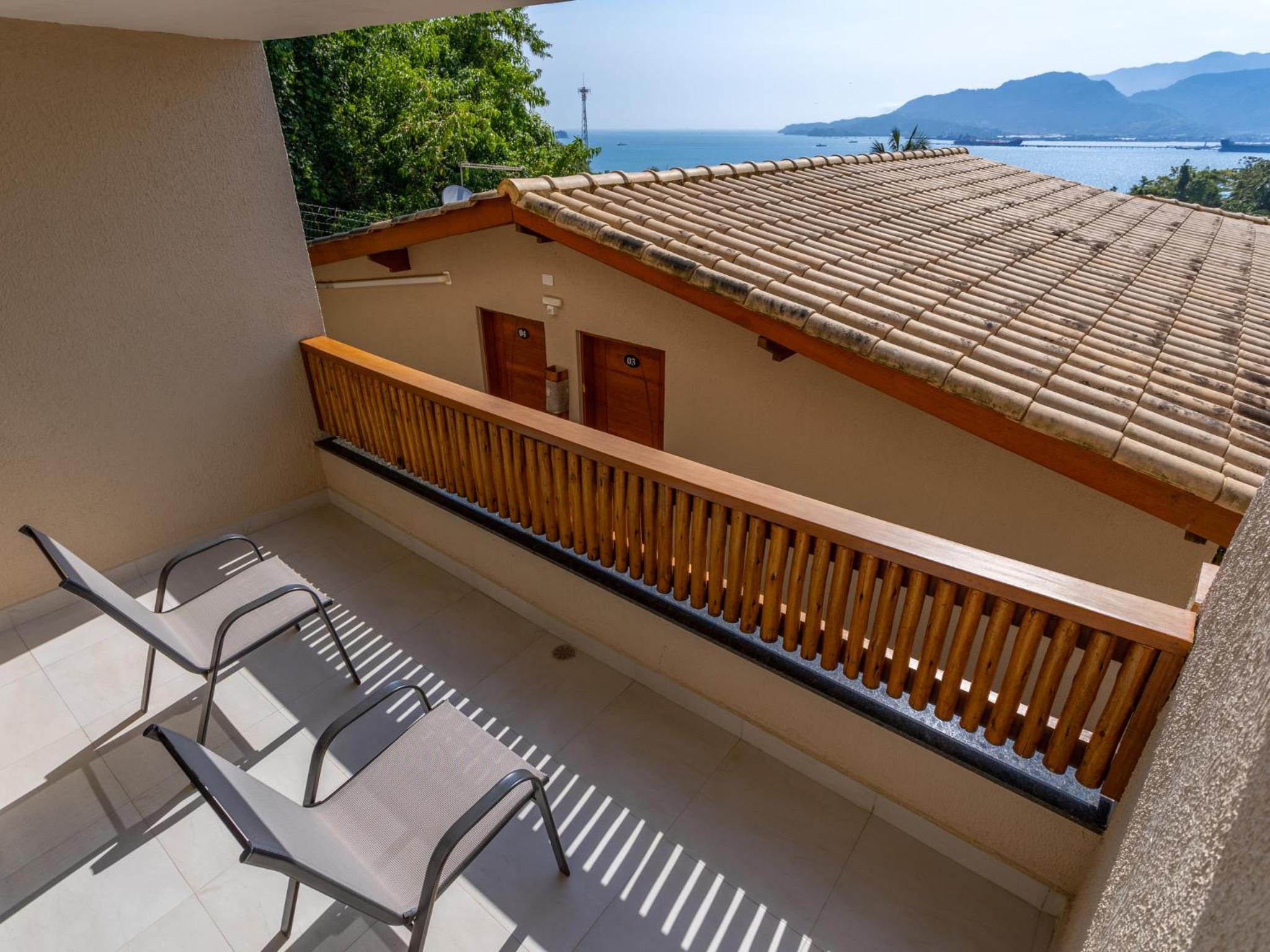 Eco Baepi Residence