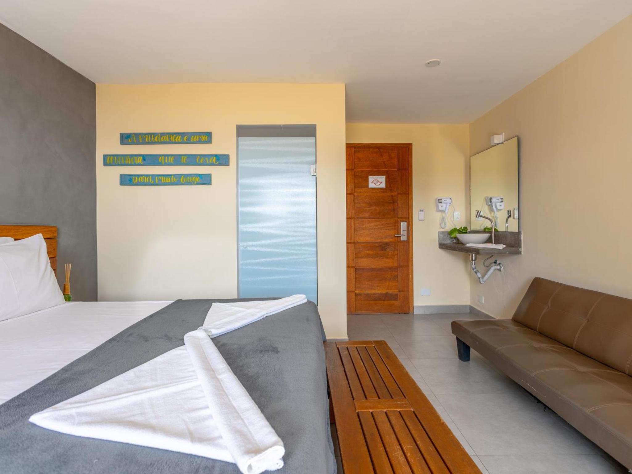 Eco Baepi Residence