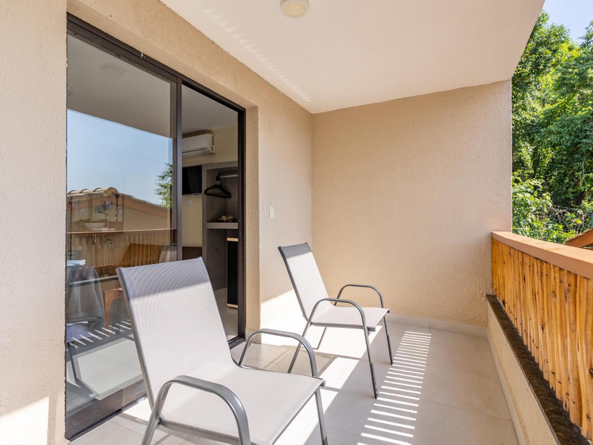 Eco Baepi Residence