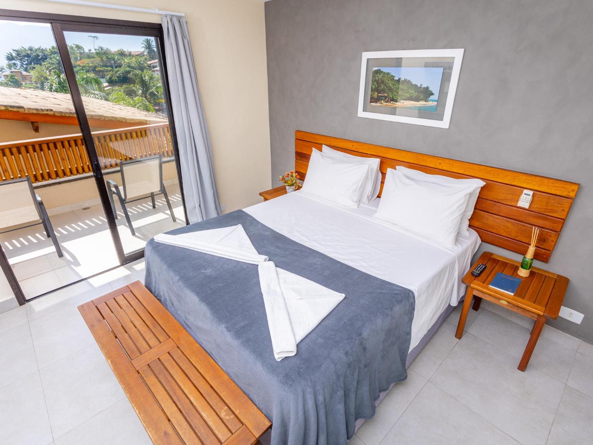 Eco Baepi Residence