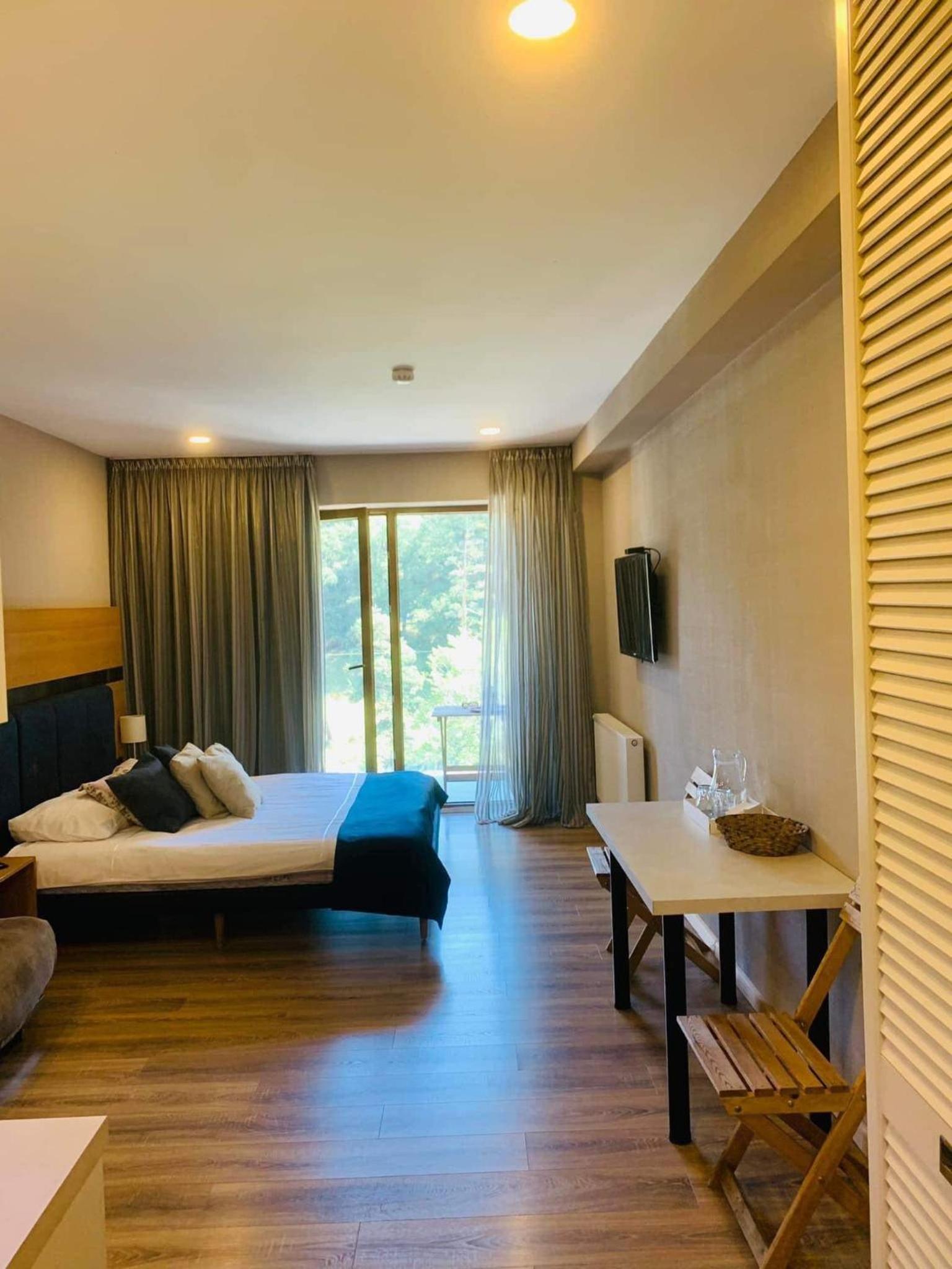 Apartament DIDVELI