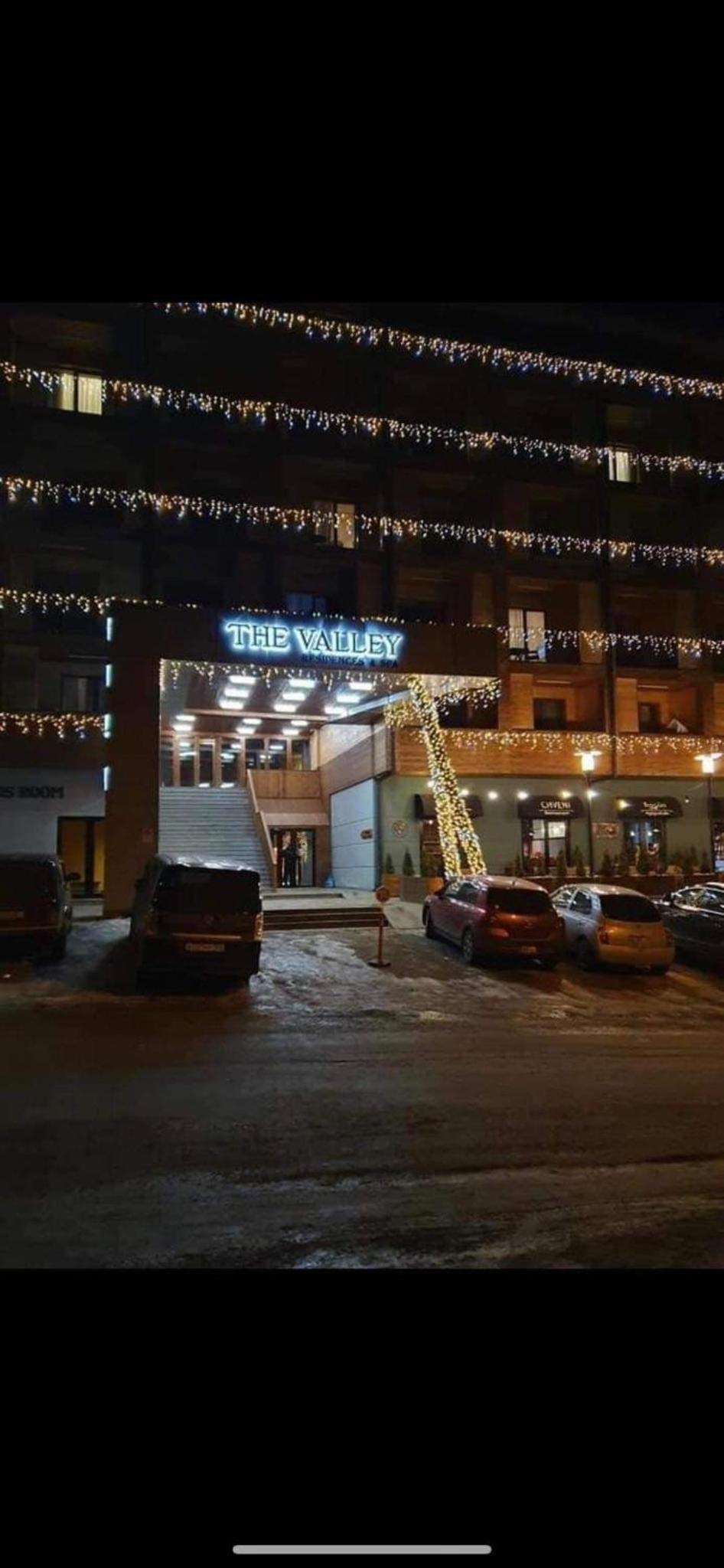 Apartament DIDVELI