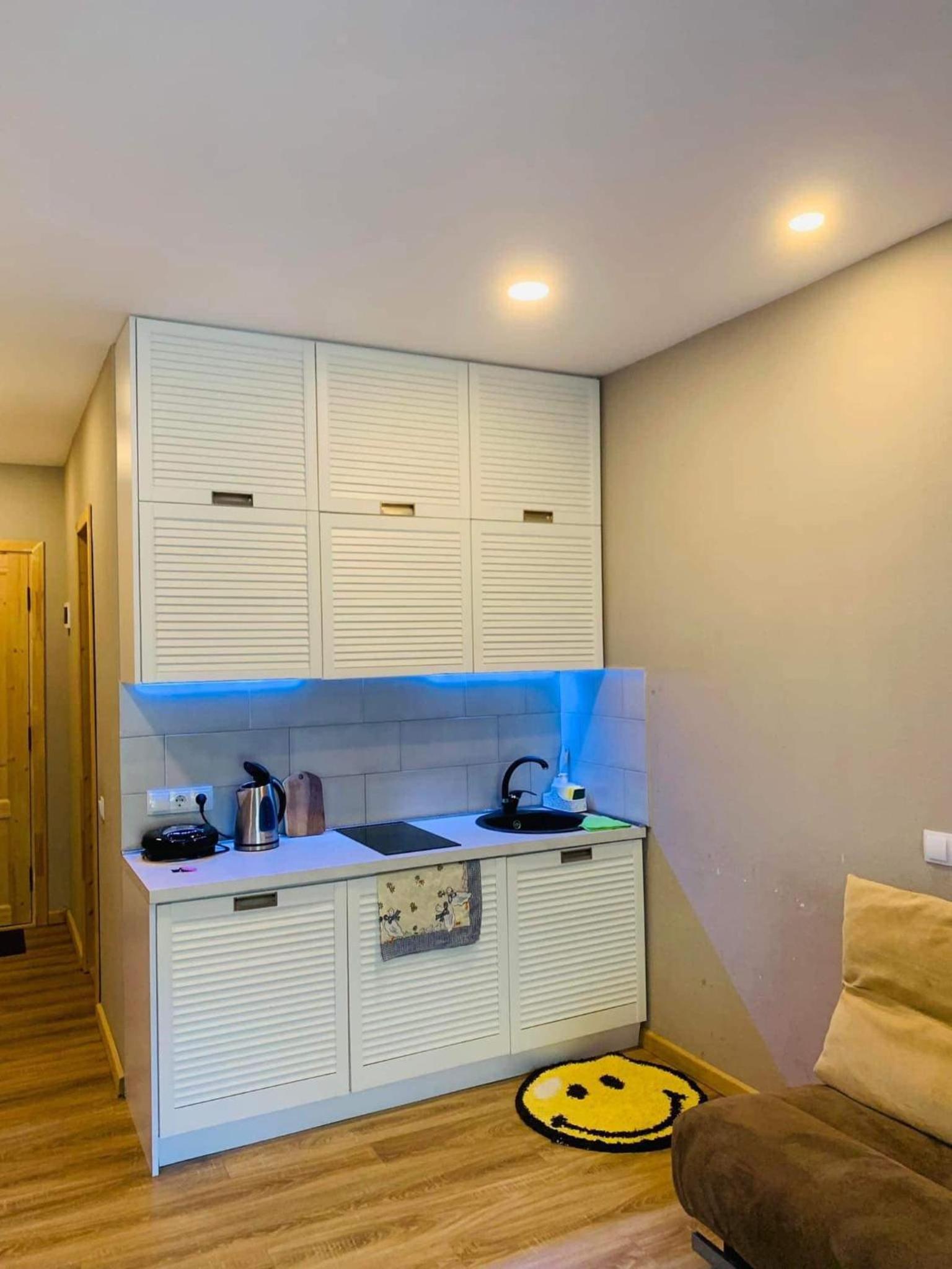 Apartament DIDVELI