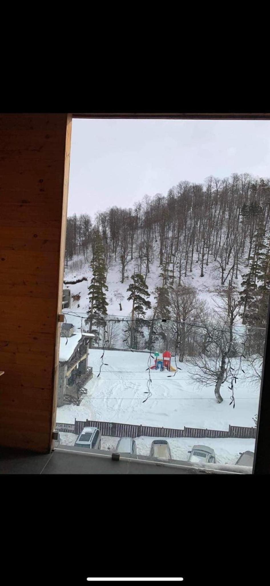 Apartament DIDVELI