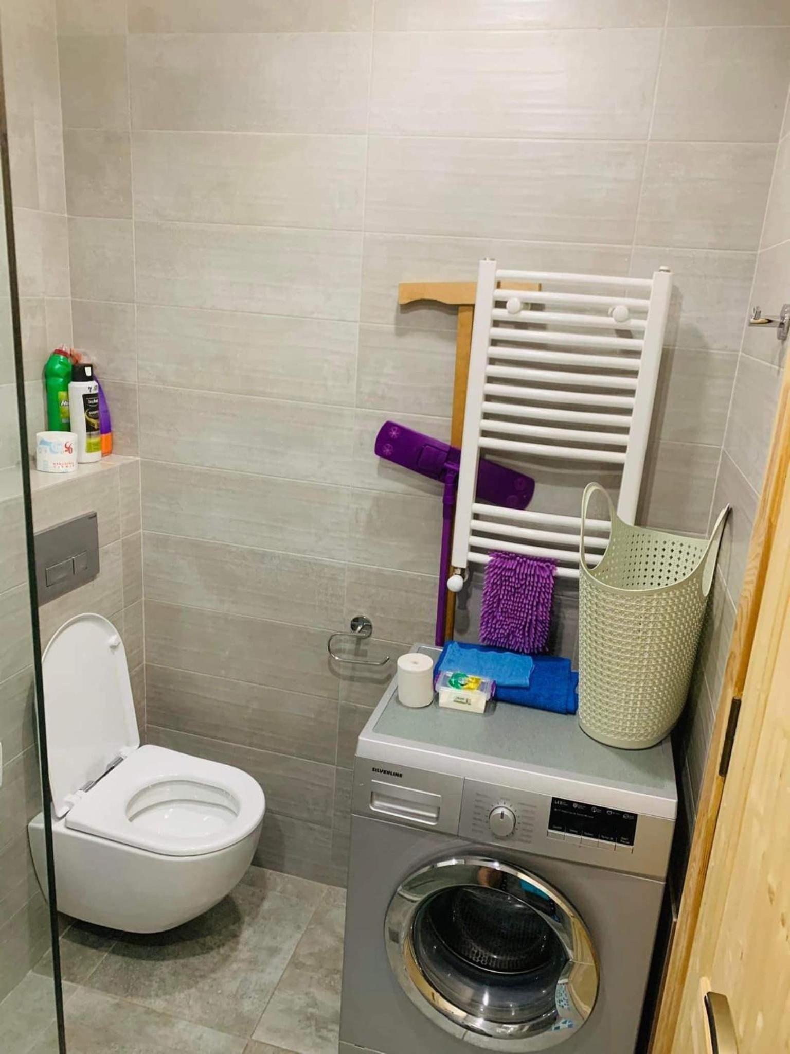 Apartament DIDVELI
