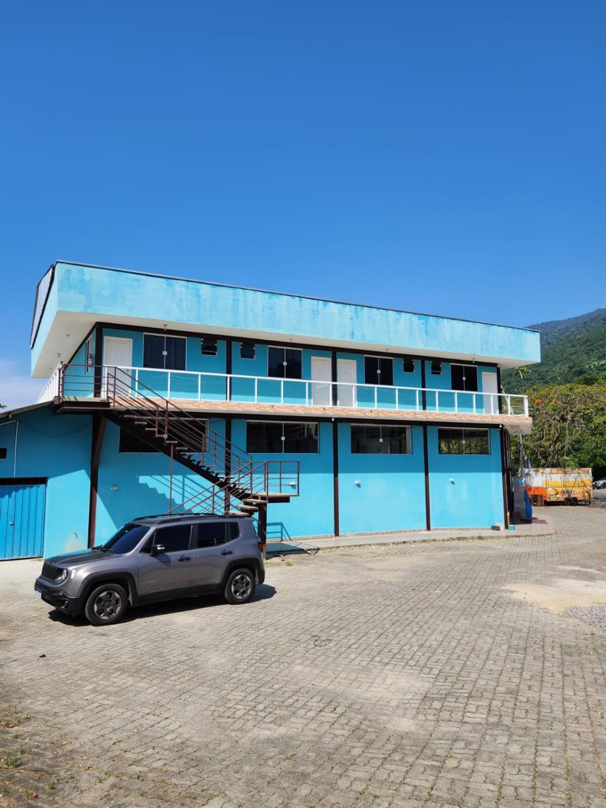 Hospedaria Ilhabela - Flats Sul view 5