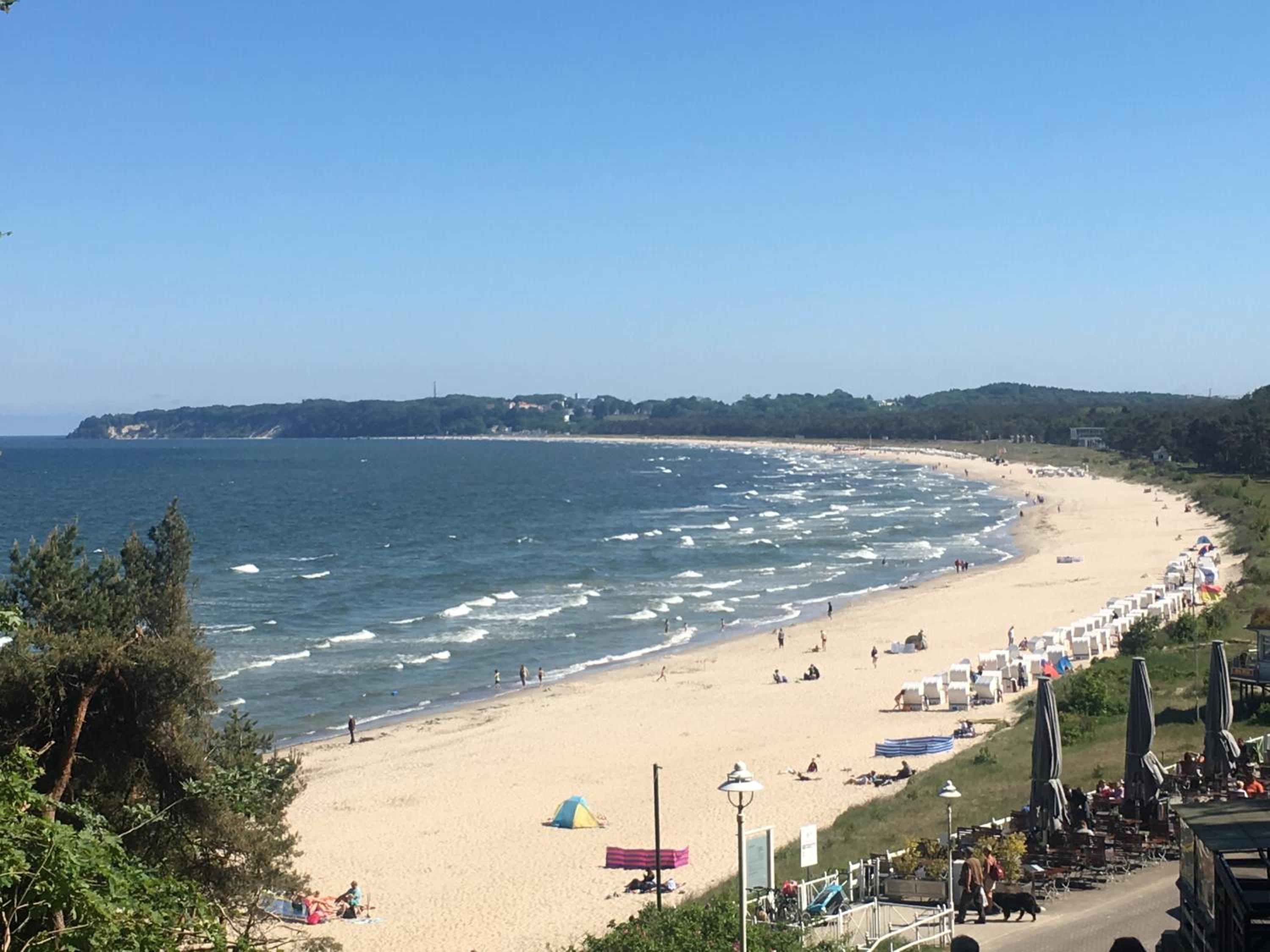 URLAUBSPARADIES-RÜGEN