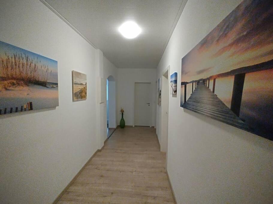 Ferienhaus Heiligenmühle