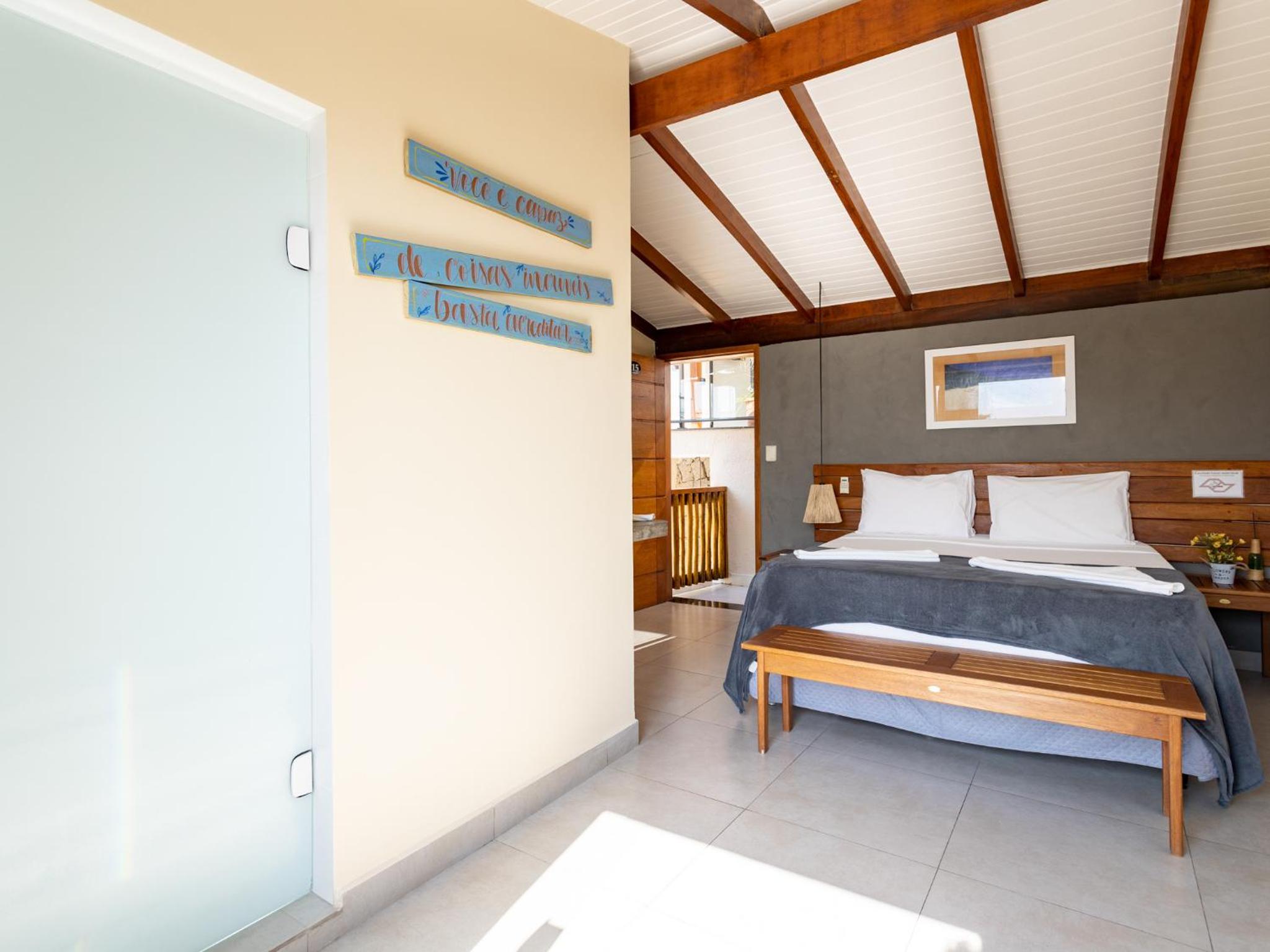 Eco Baepi Residence