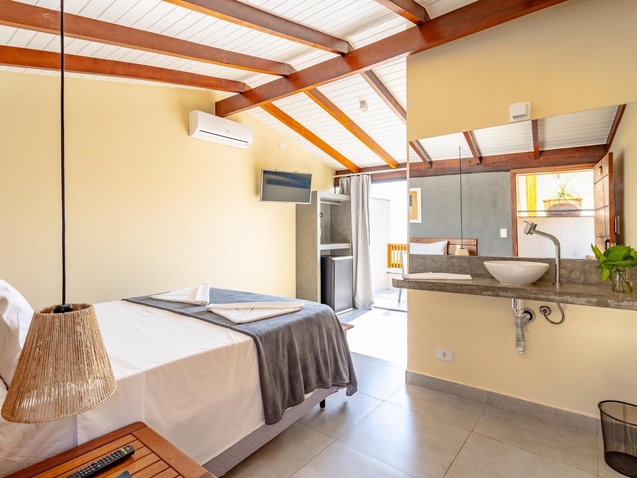 Eco Baepi Residence