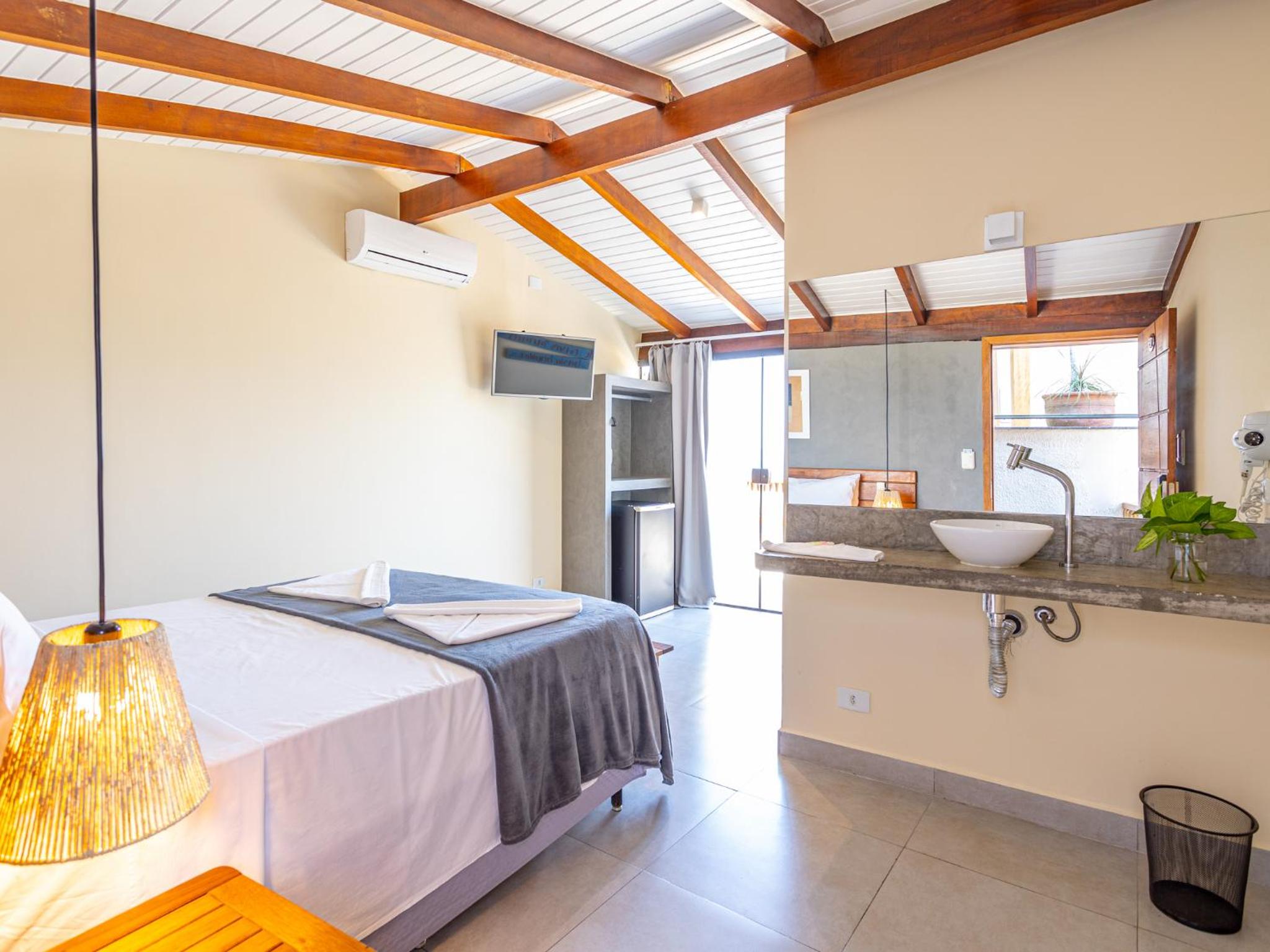 Eco Baepi Residence