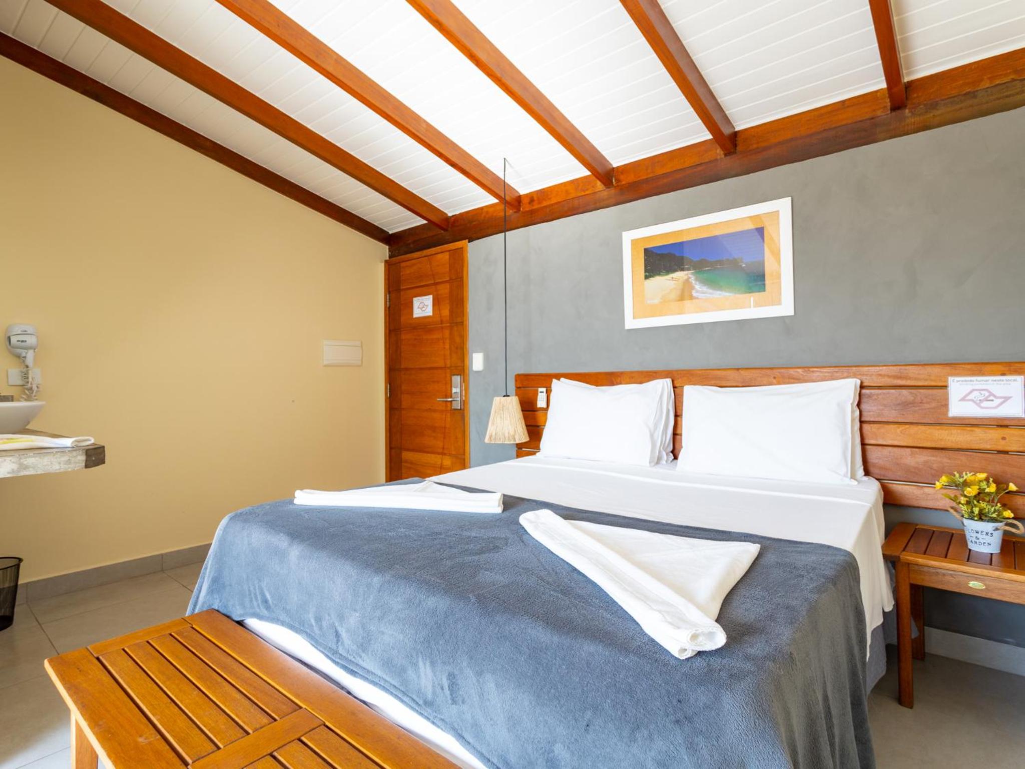 Eco Baepi Residence