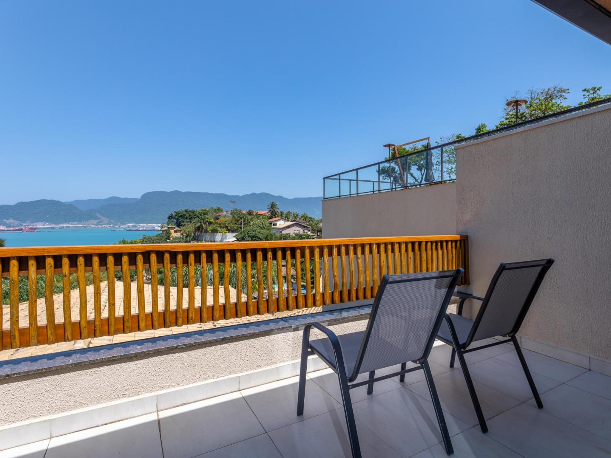 Eco Baepi Residence