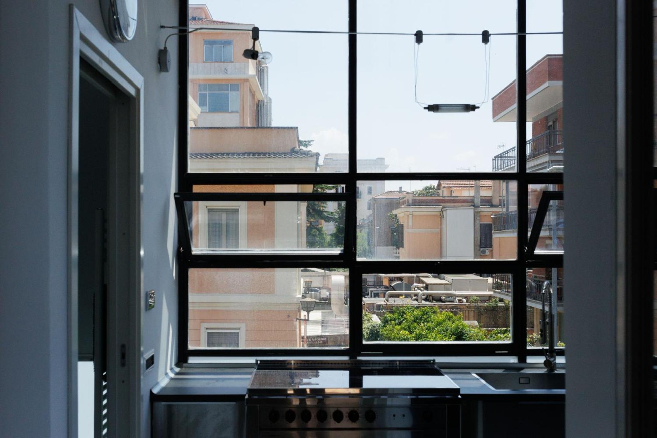 Casa Caudì