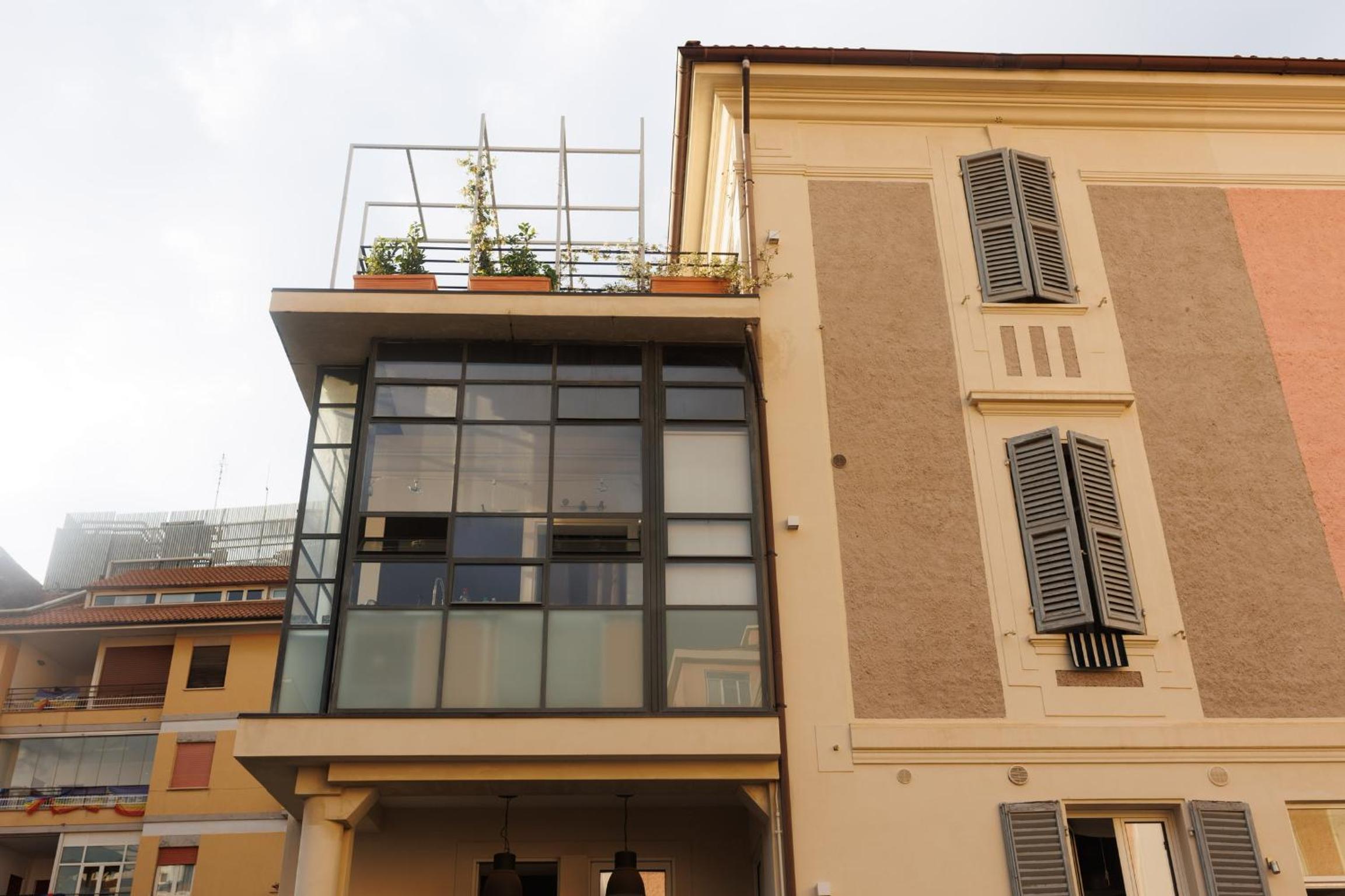 Casa Caudì