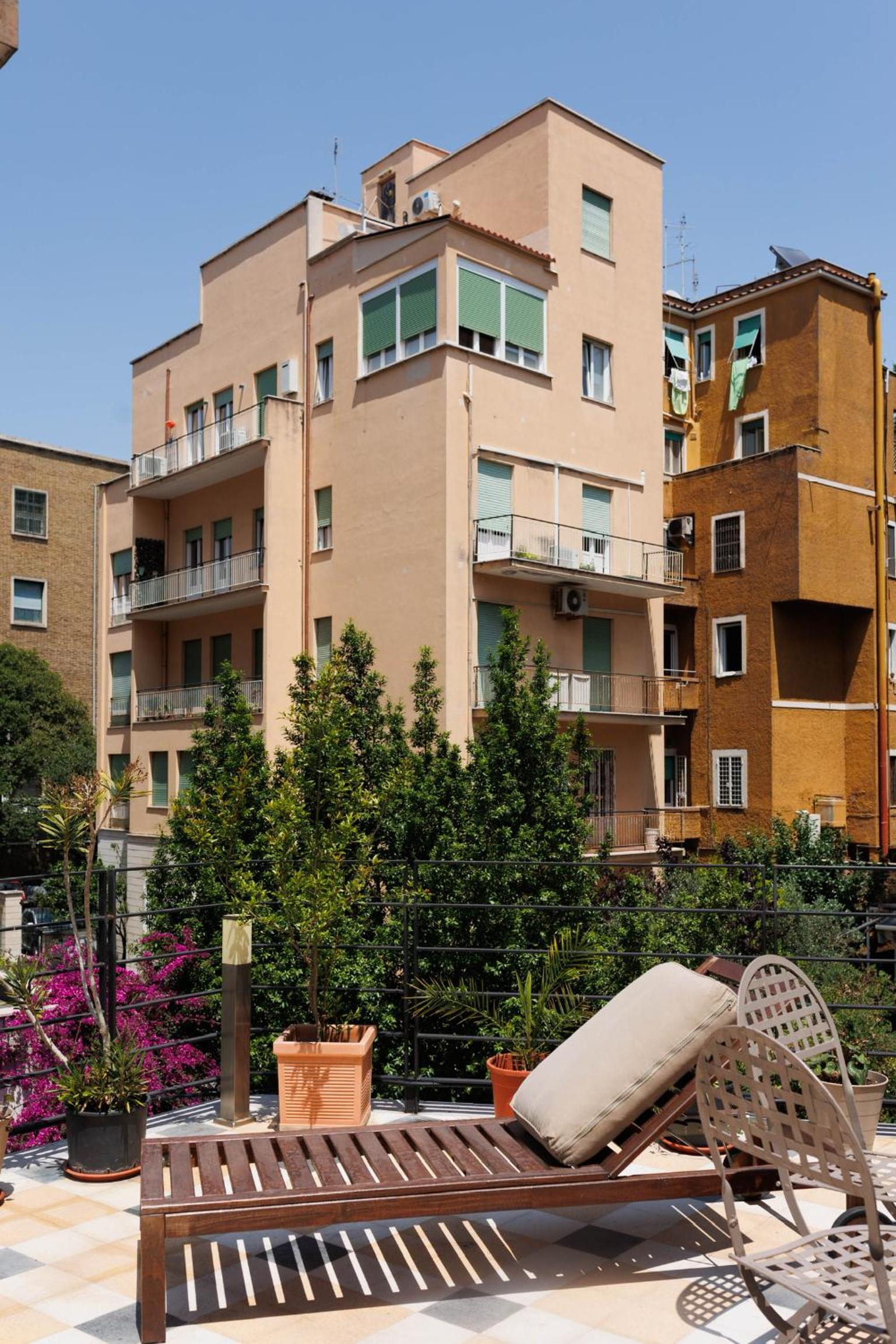 Casa Caudì
