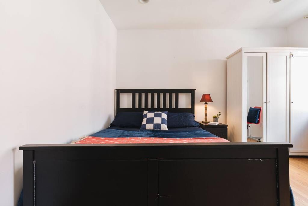 East Village Townhouse