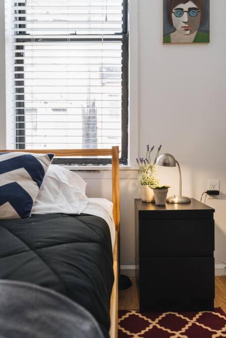 East Village Townhouse