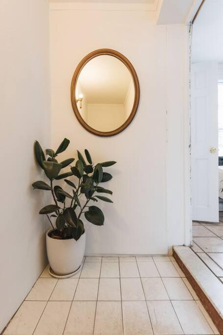 East Village Townhouse