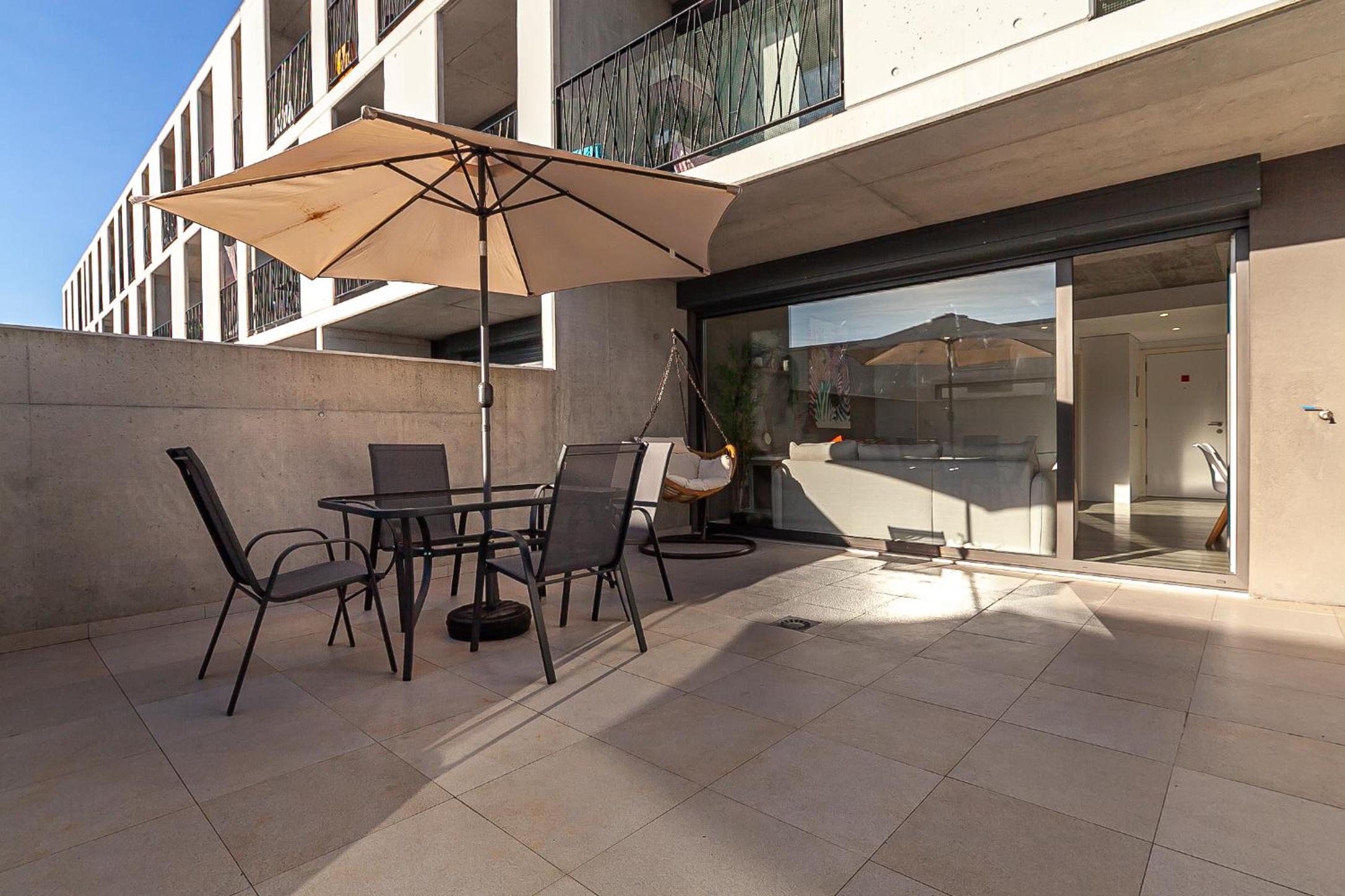 Felicidade Aveiro Apartment incl Parking by Home Sweet Home Aveiro view 3