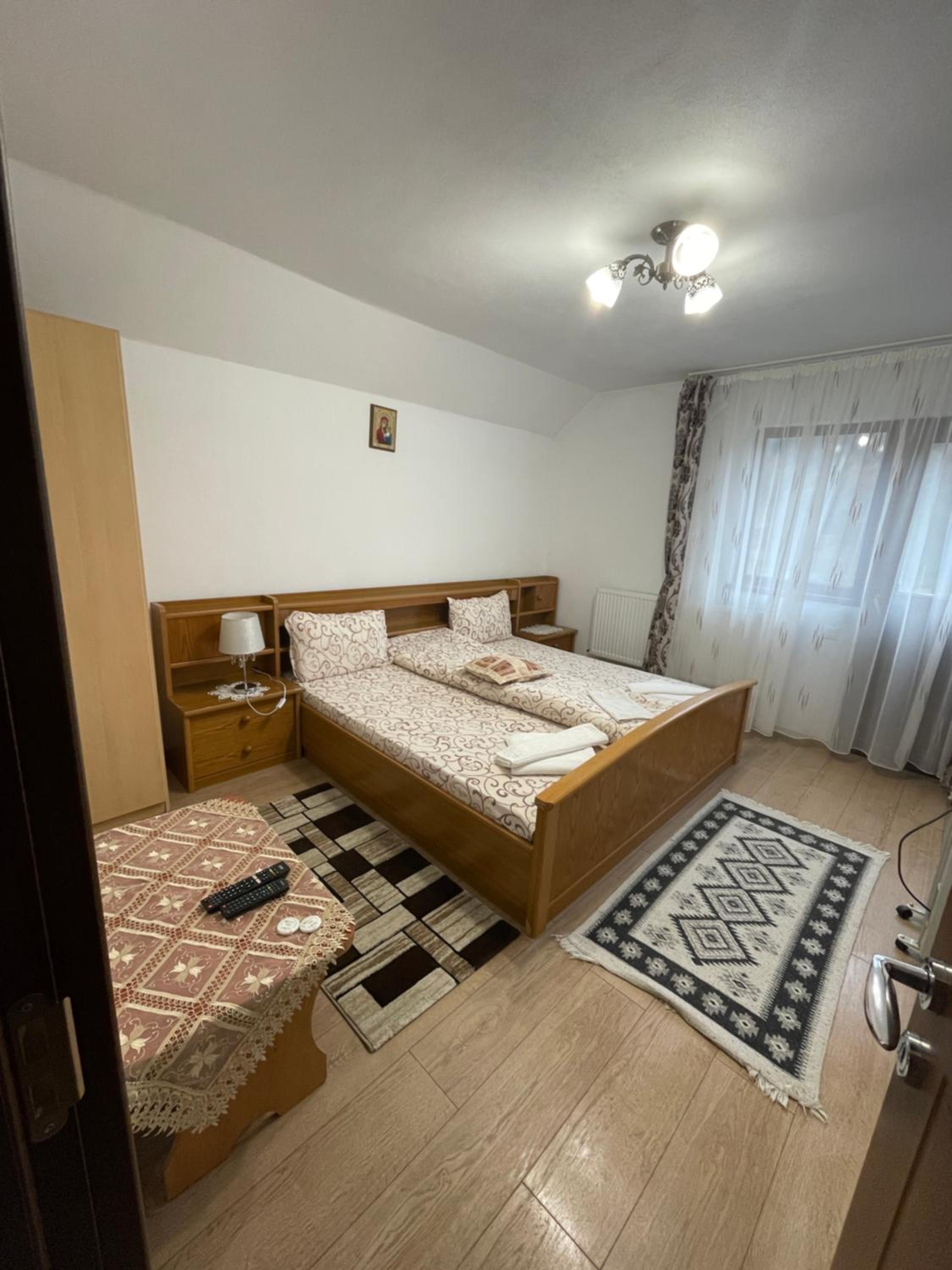 Casa de vacanța Tara