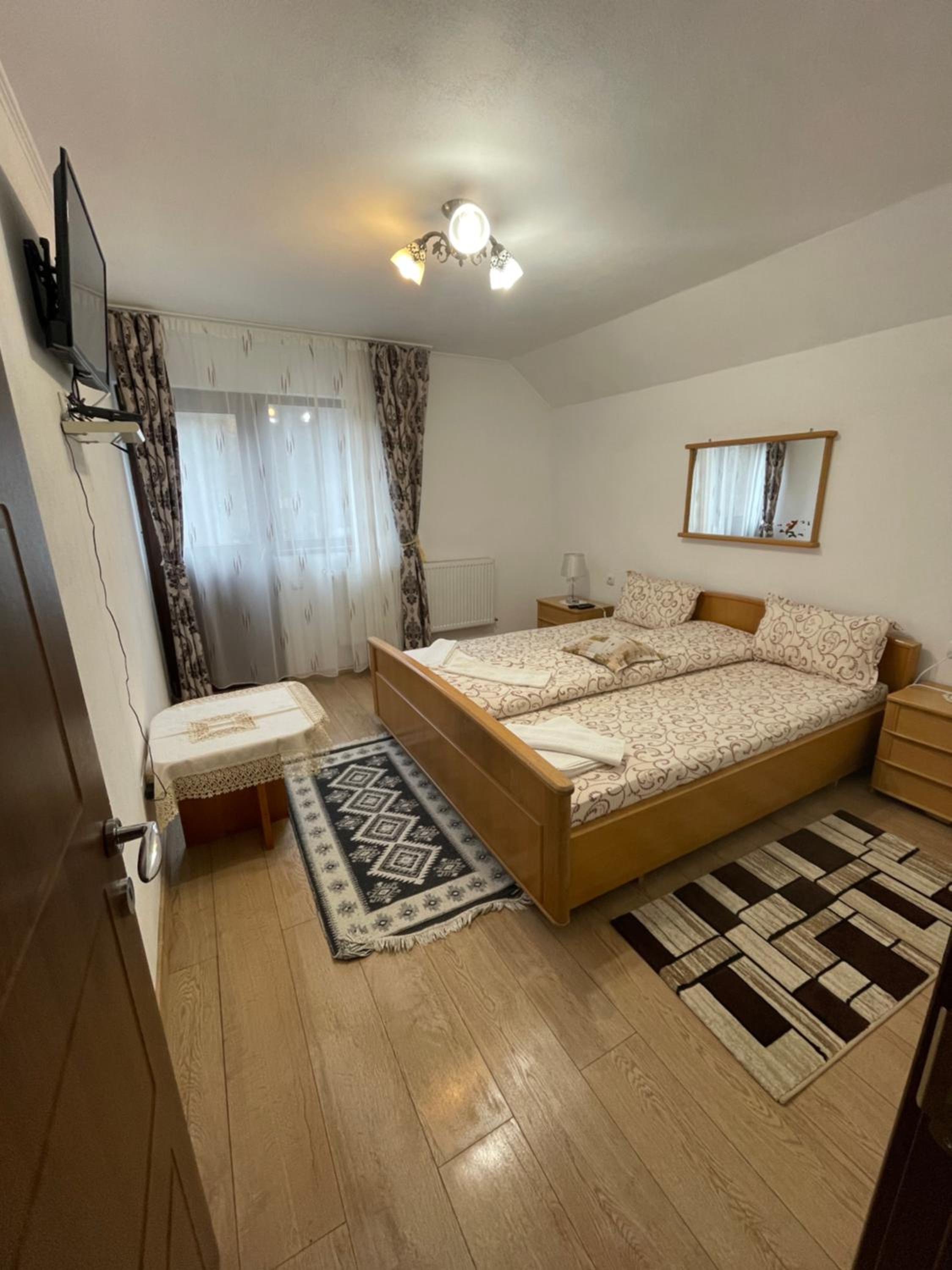 Casa de vacanța Tara