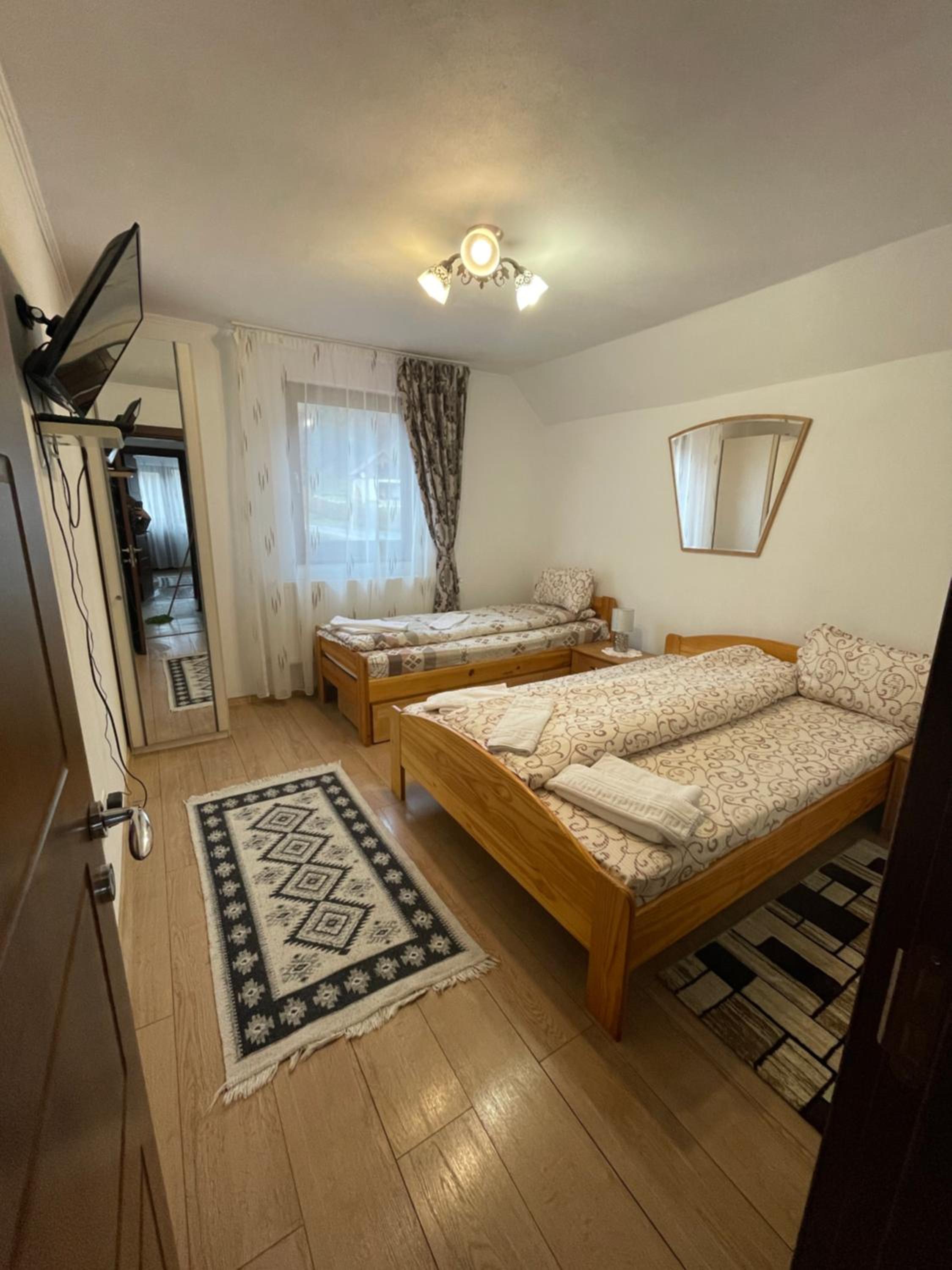 Casa de vacanța Tara