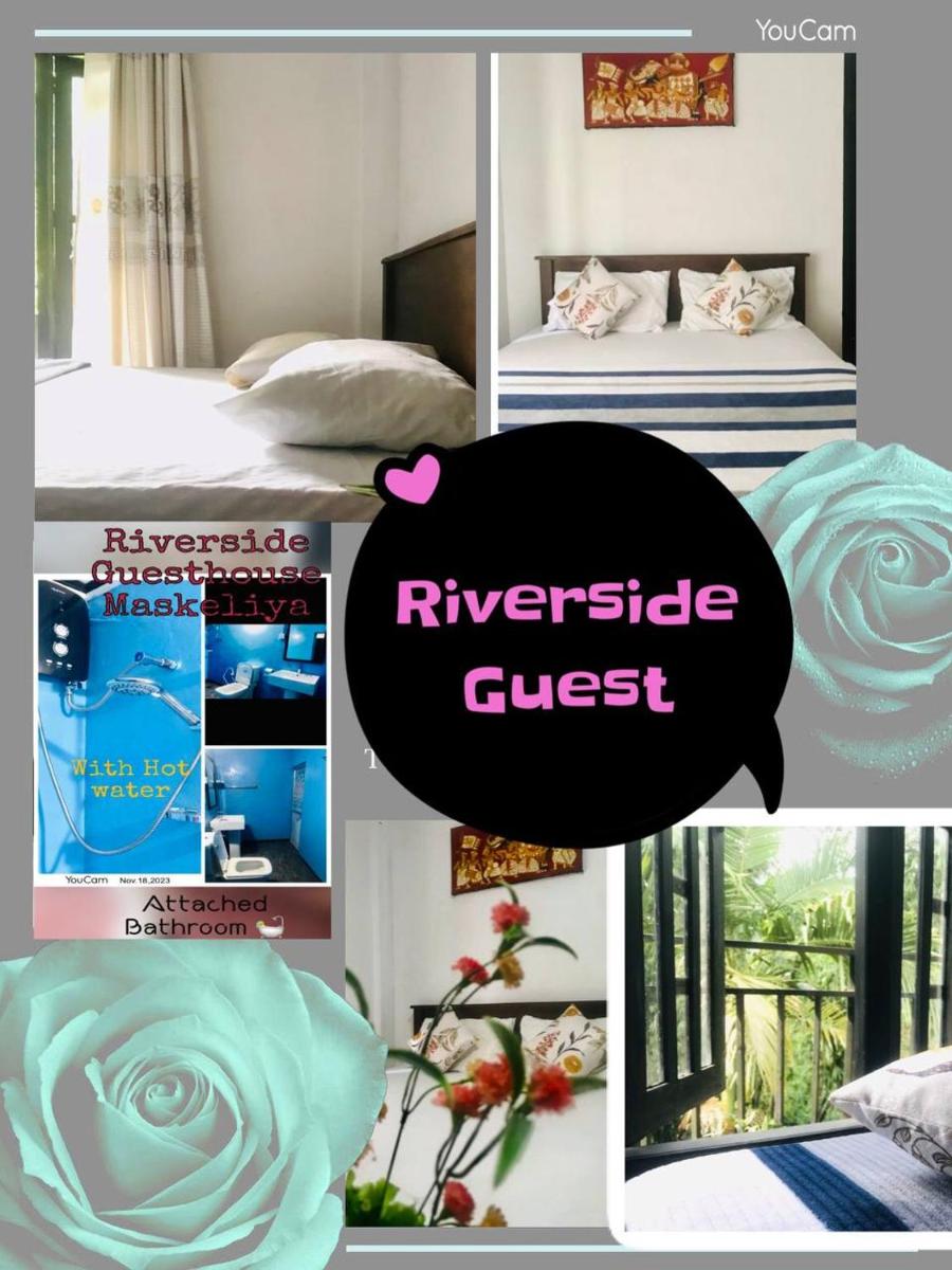 River Side Guest house view 4