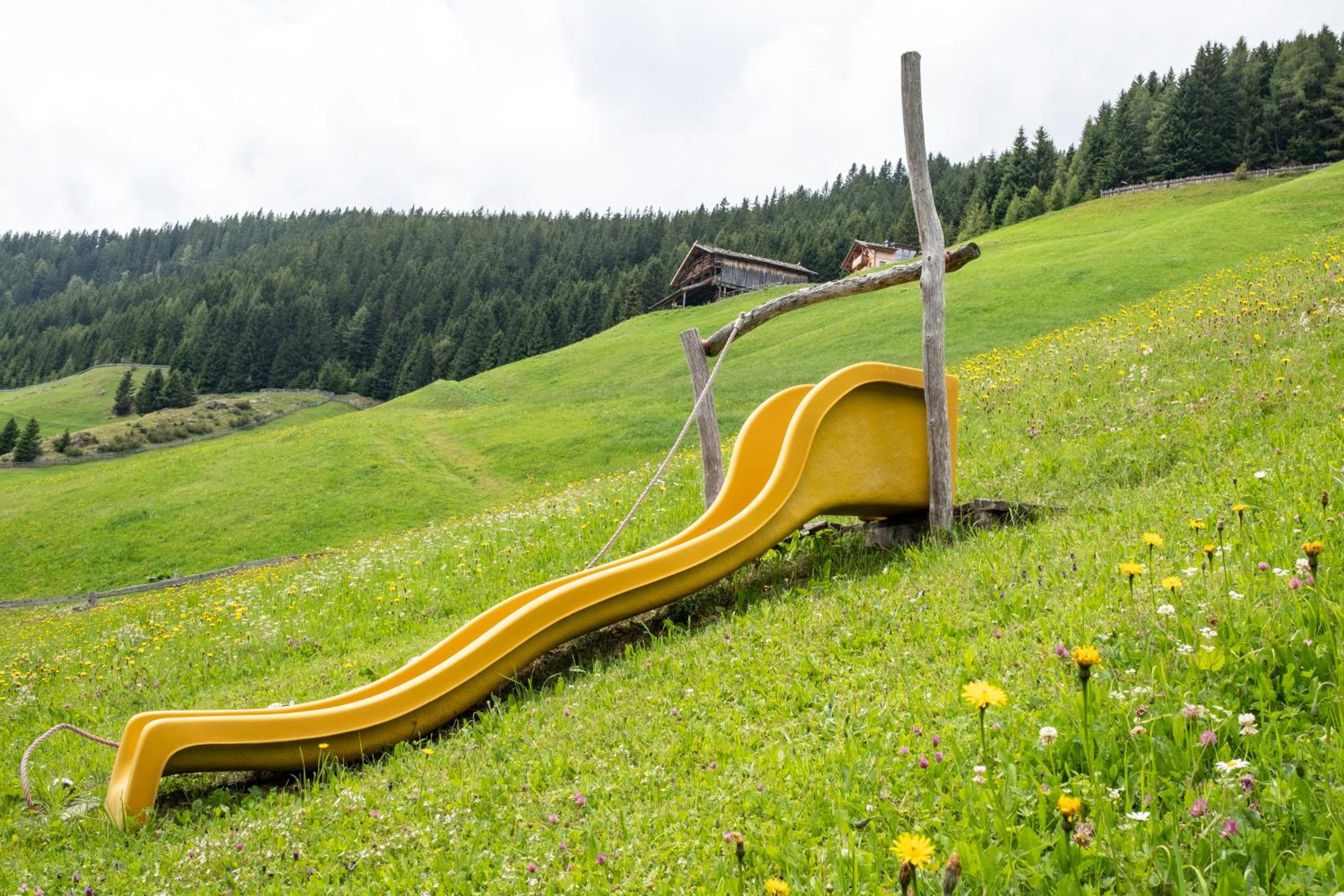 Messnerhof, Durnholz