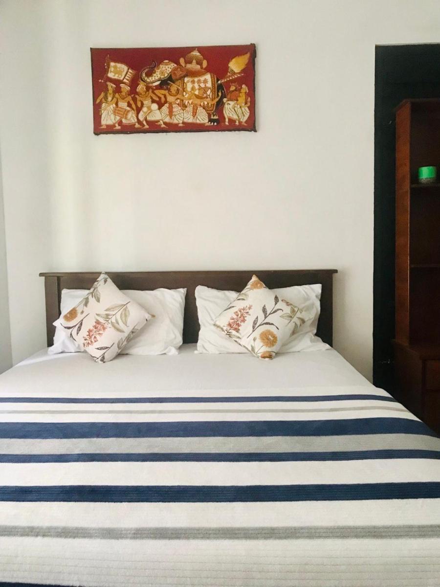 River Side Guest house view 2