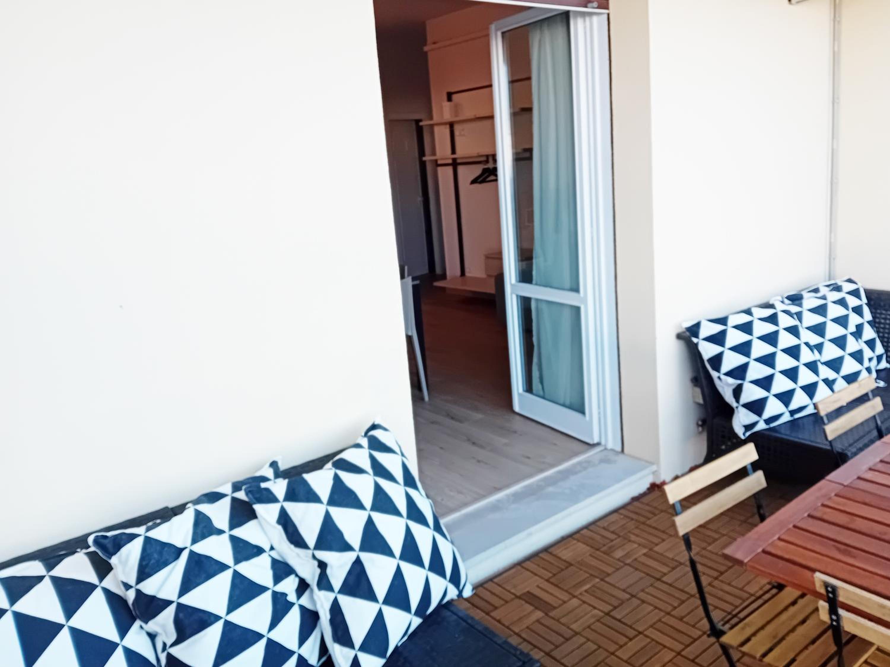 Appartamento con Terrazza Fronte Mare photo 4