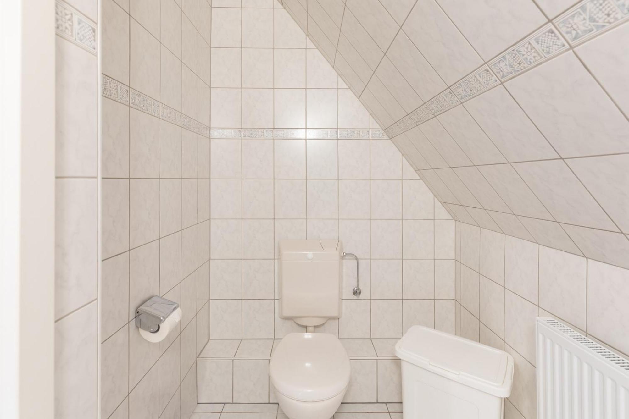 Ferienhaus Frisia - Wohnung 1