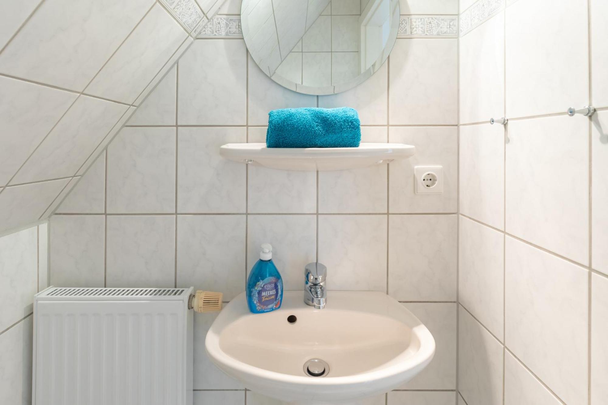Ferienhaus Frisia - Wohnung 3