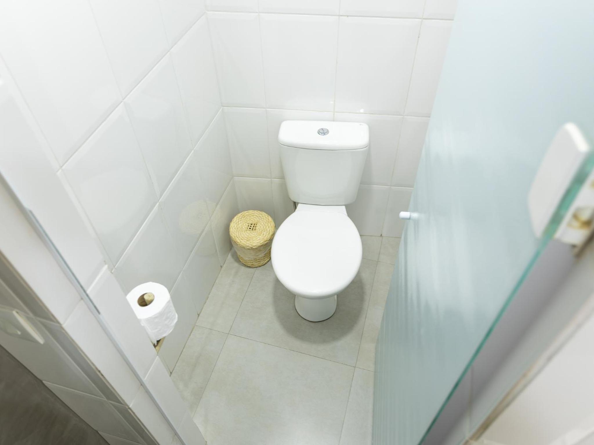 Eco Baepi Residence