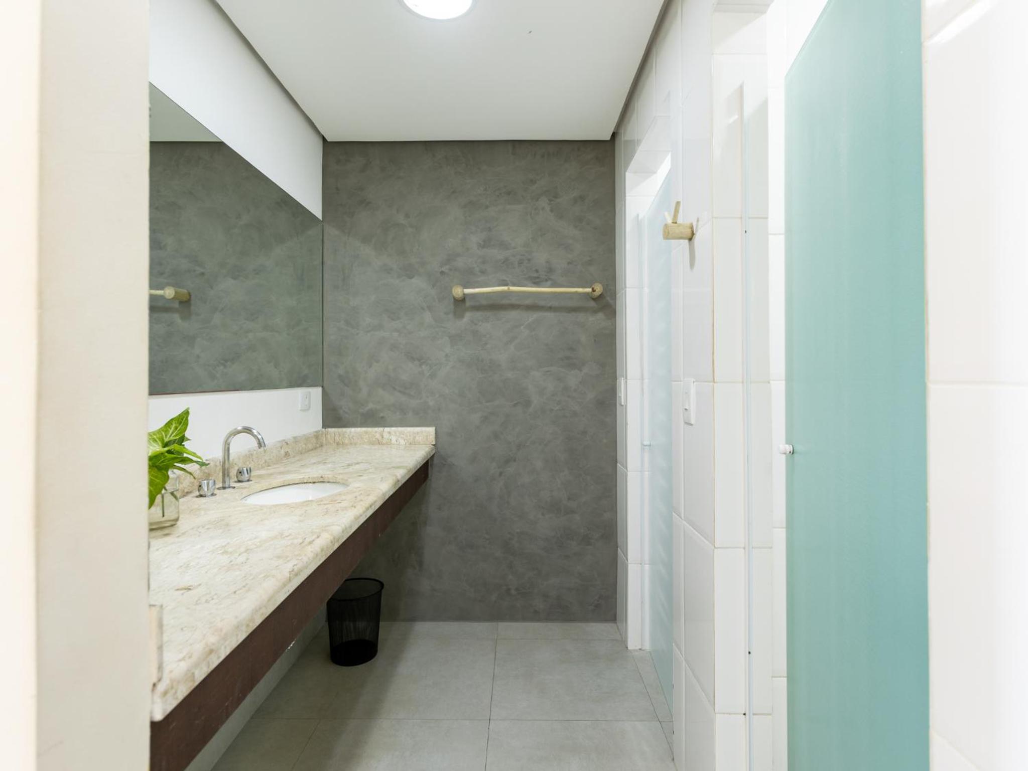 Eco Baepi Residence
