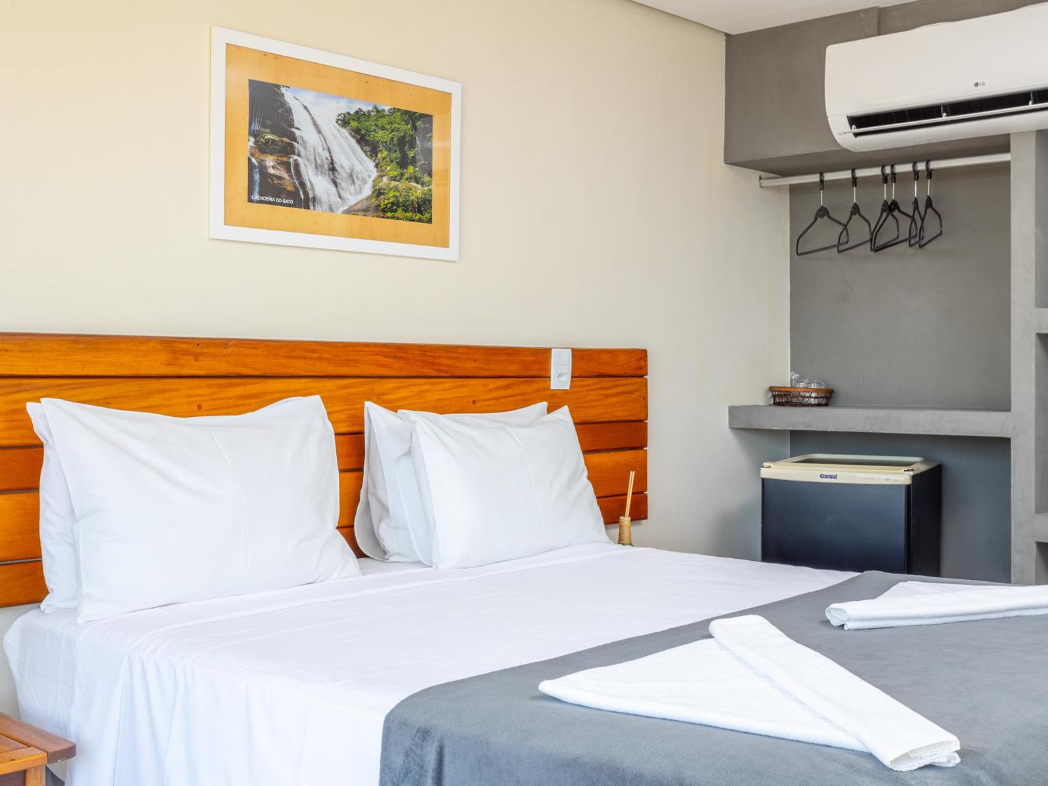 Eco Baepi Residence