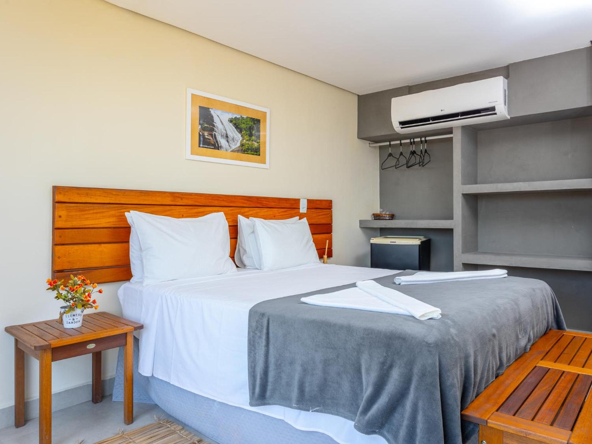 Eco Baepi Residence