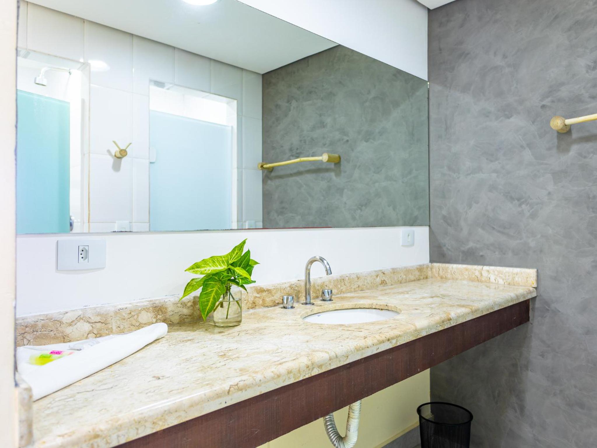 Eco Baepi Residence