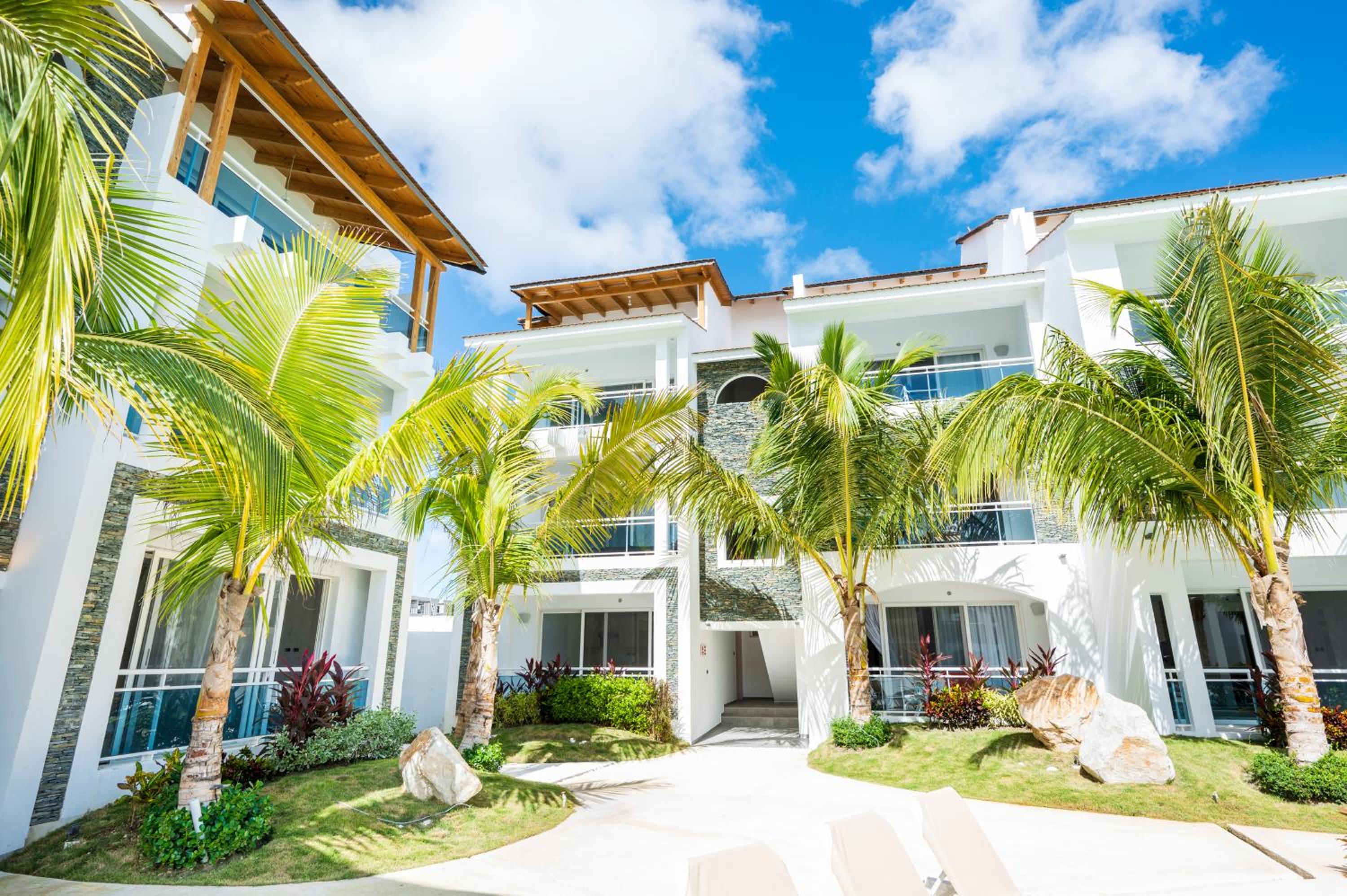 Hotel Estrella Dominicus Ekskluzywny Apartament ,,Bajeczny Widok,, - Image 1