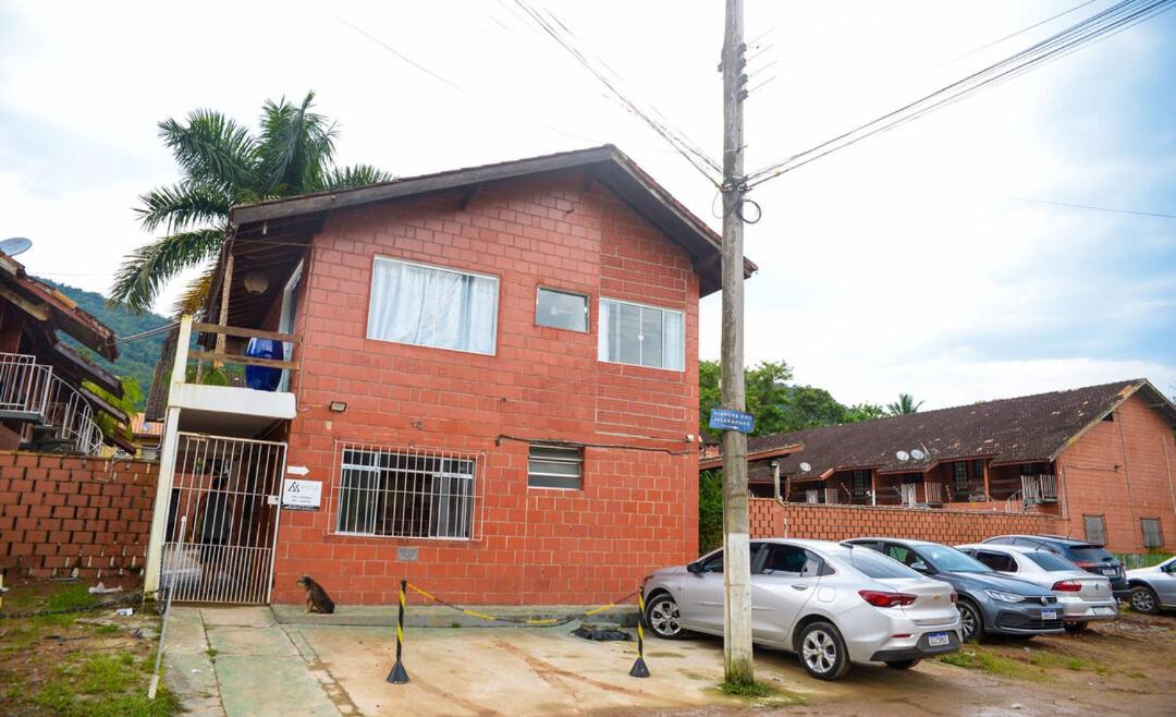 Otimo apartamento em Rio da Prata, Ubatuba SP