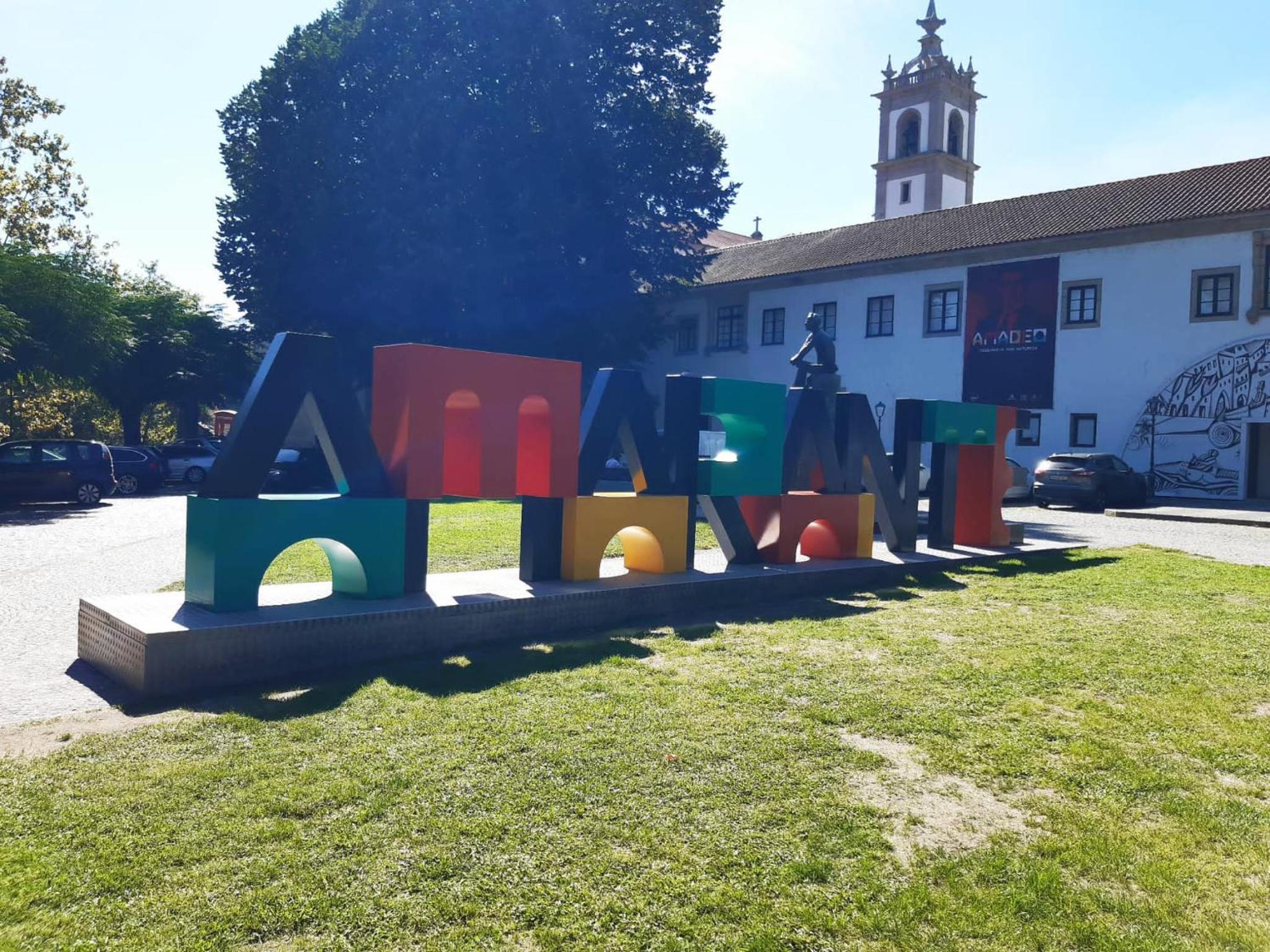 Casa AURORA en Amarante — other