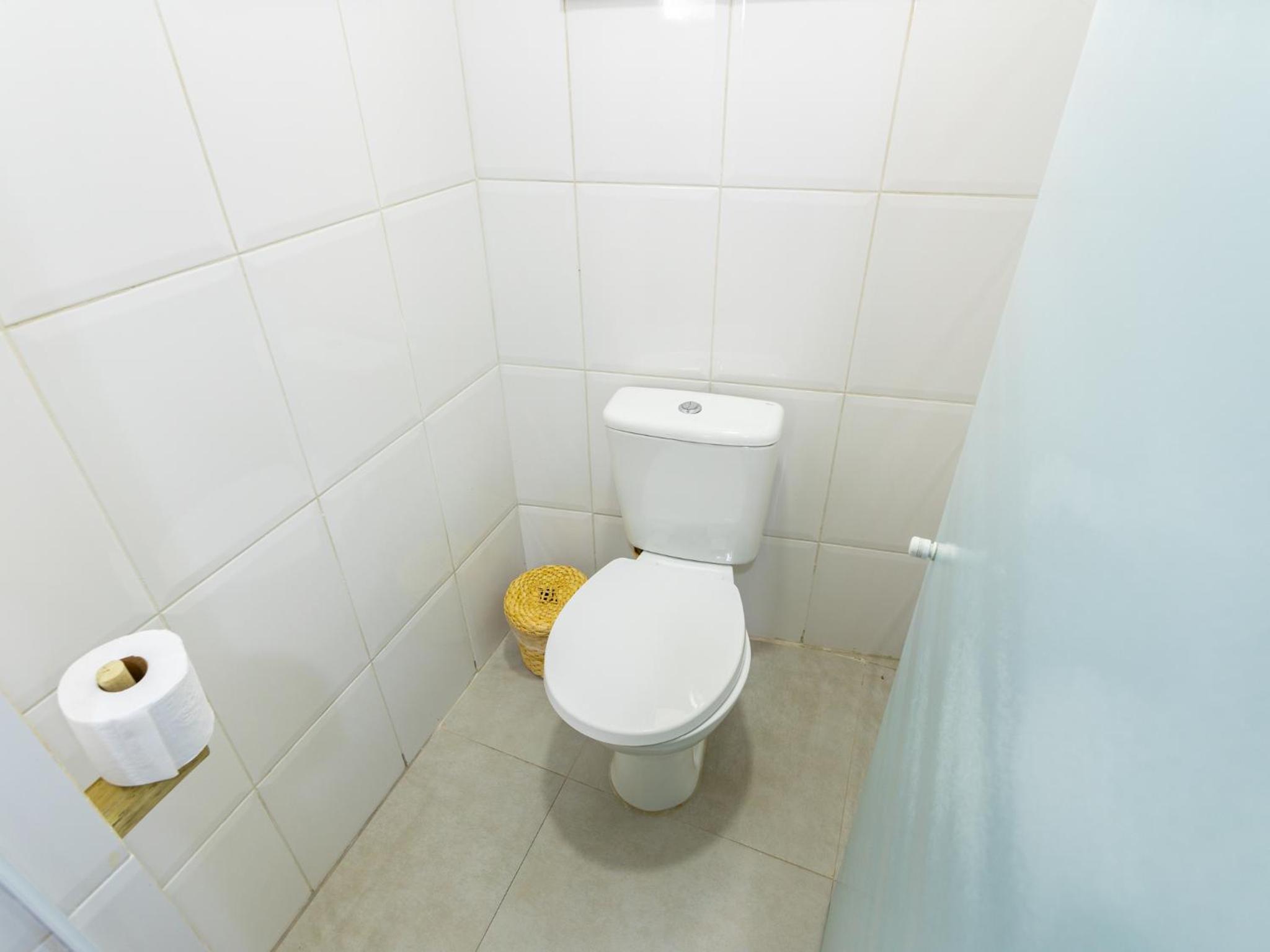 Eco Baepi Residence
