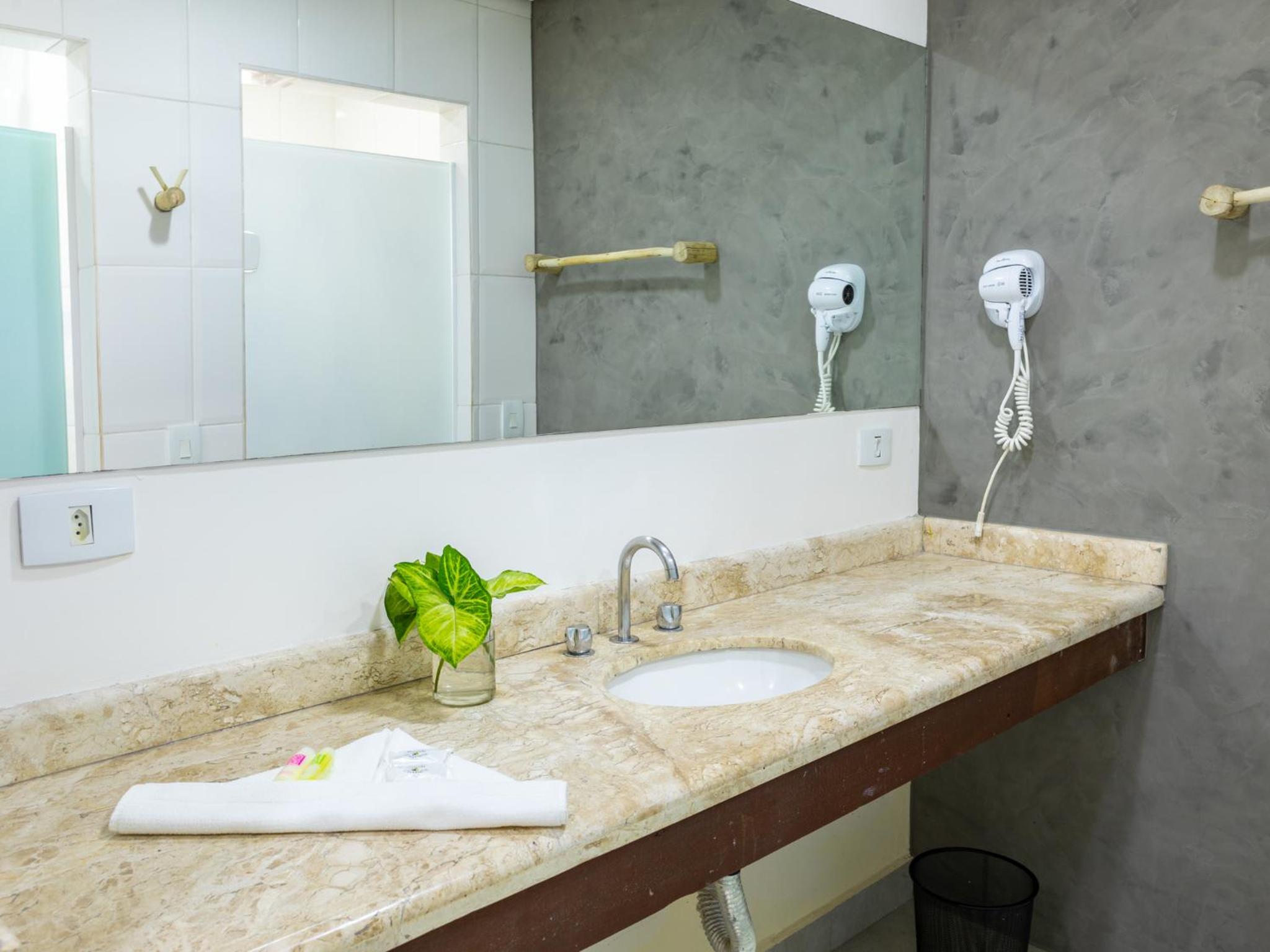 Eco Baepi Residence