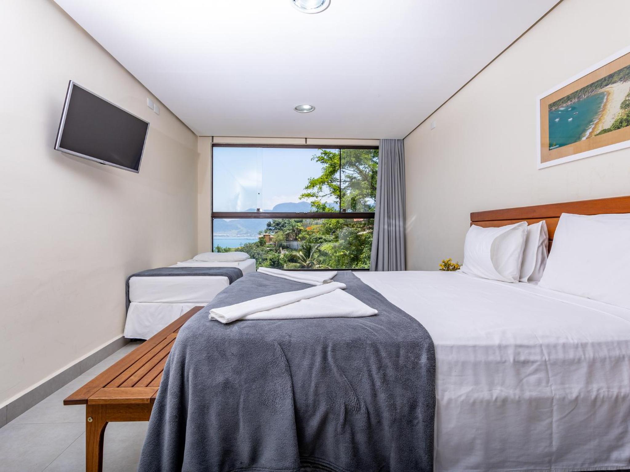 Eco Baepi Residence