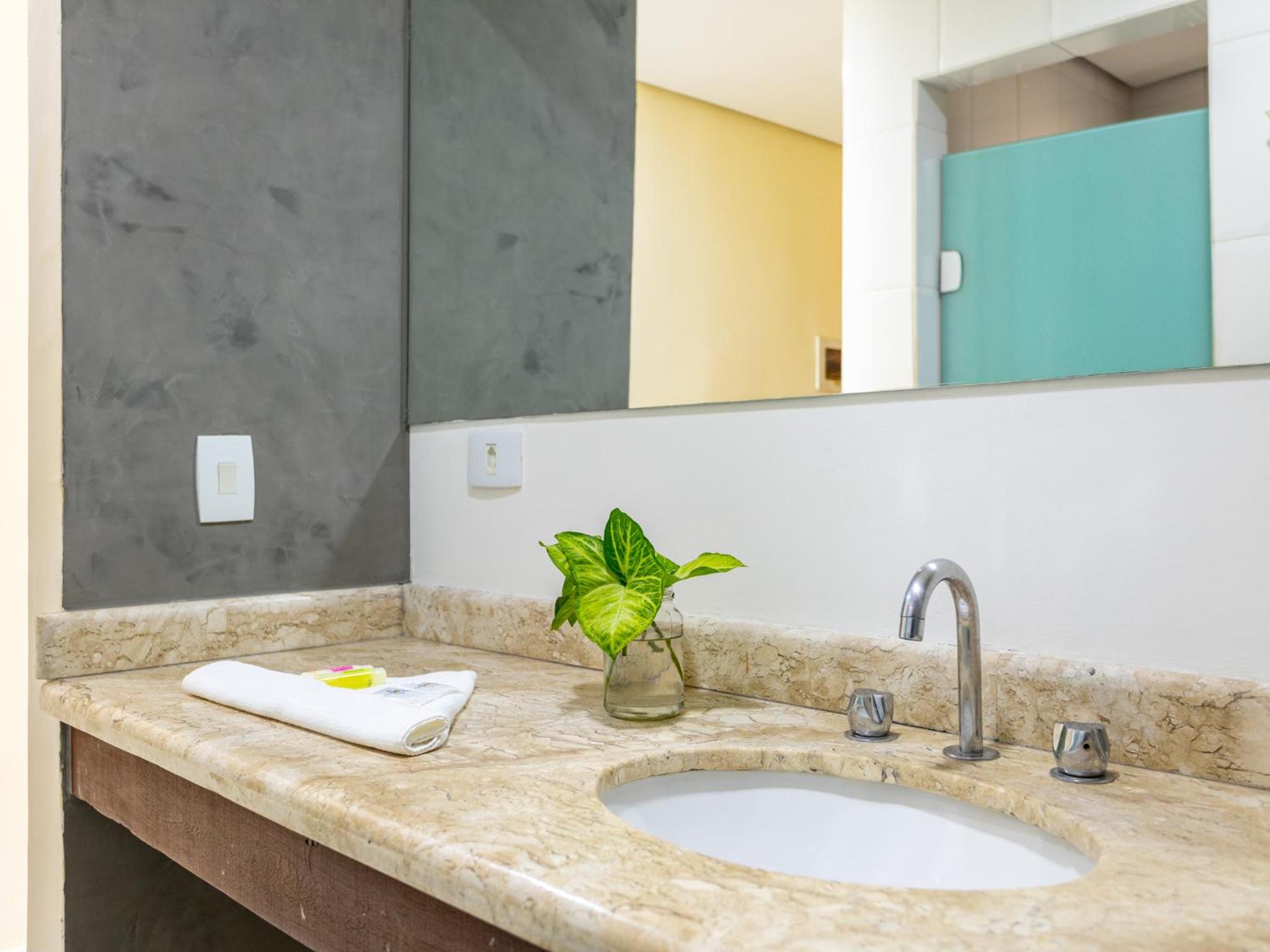 Eco Baepi Residence
