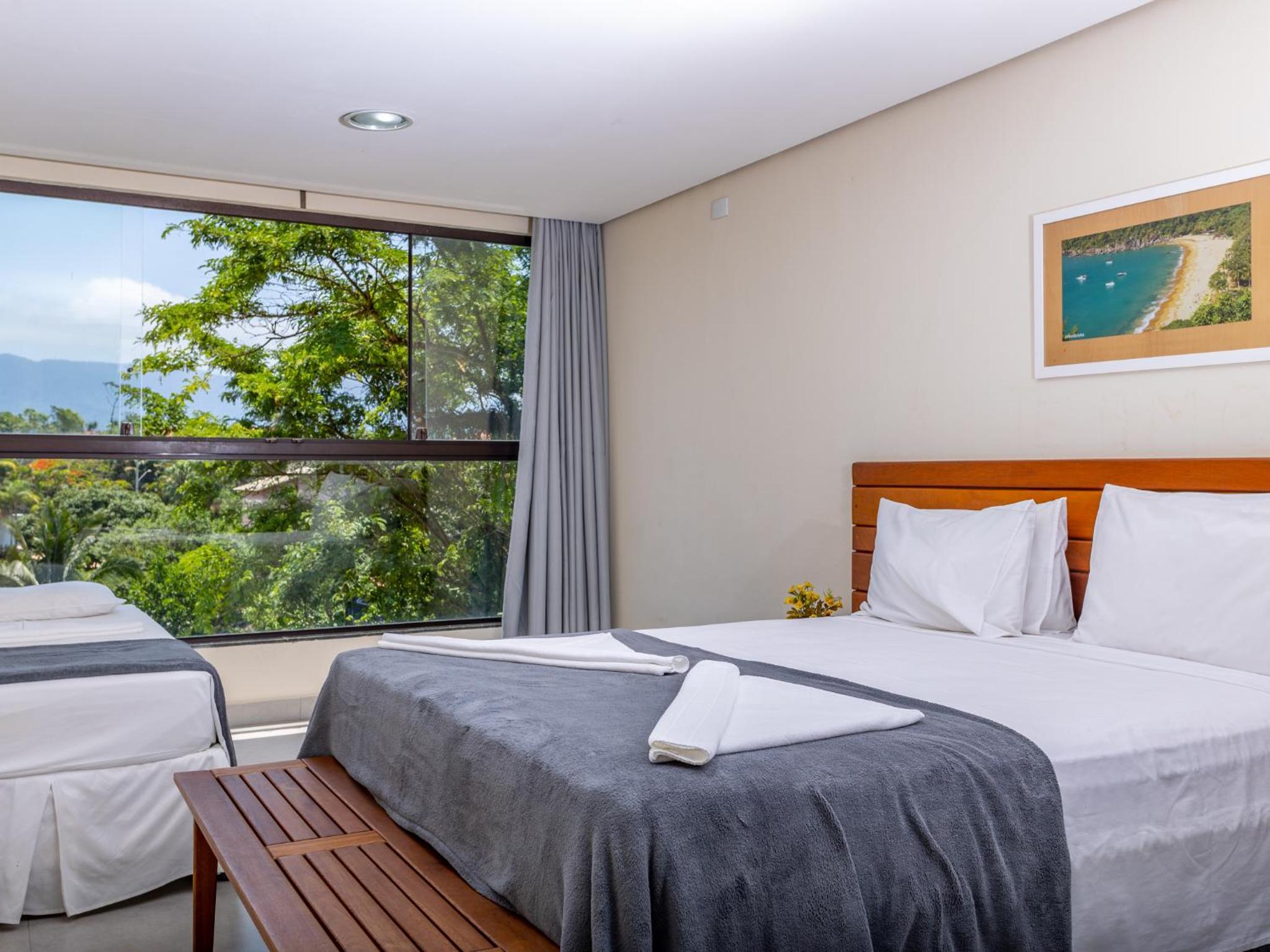 Eco Baepi Residence
