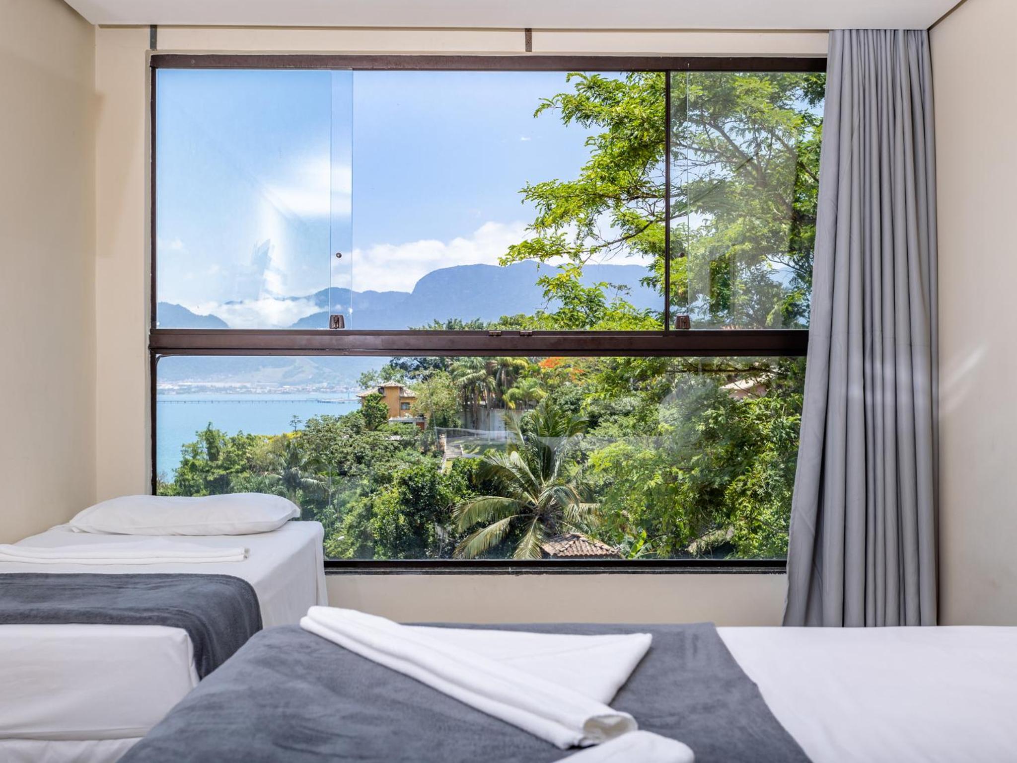 Eco Baepi Residence