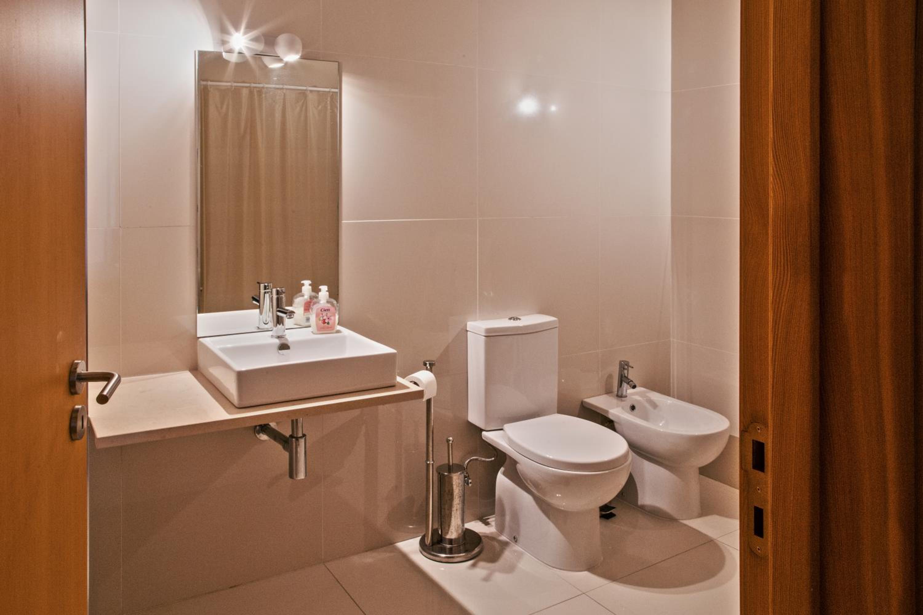 Spot Apartments Sao Bento
