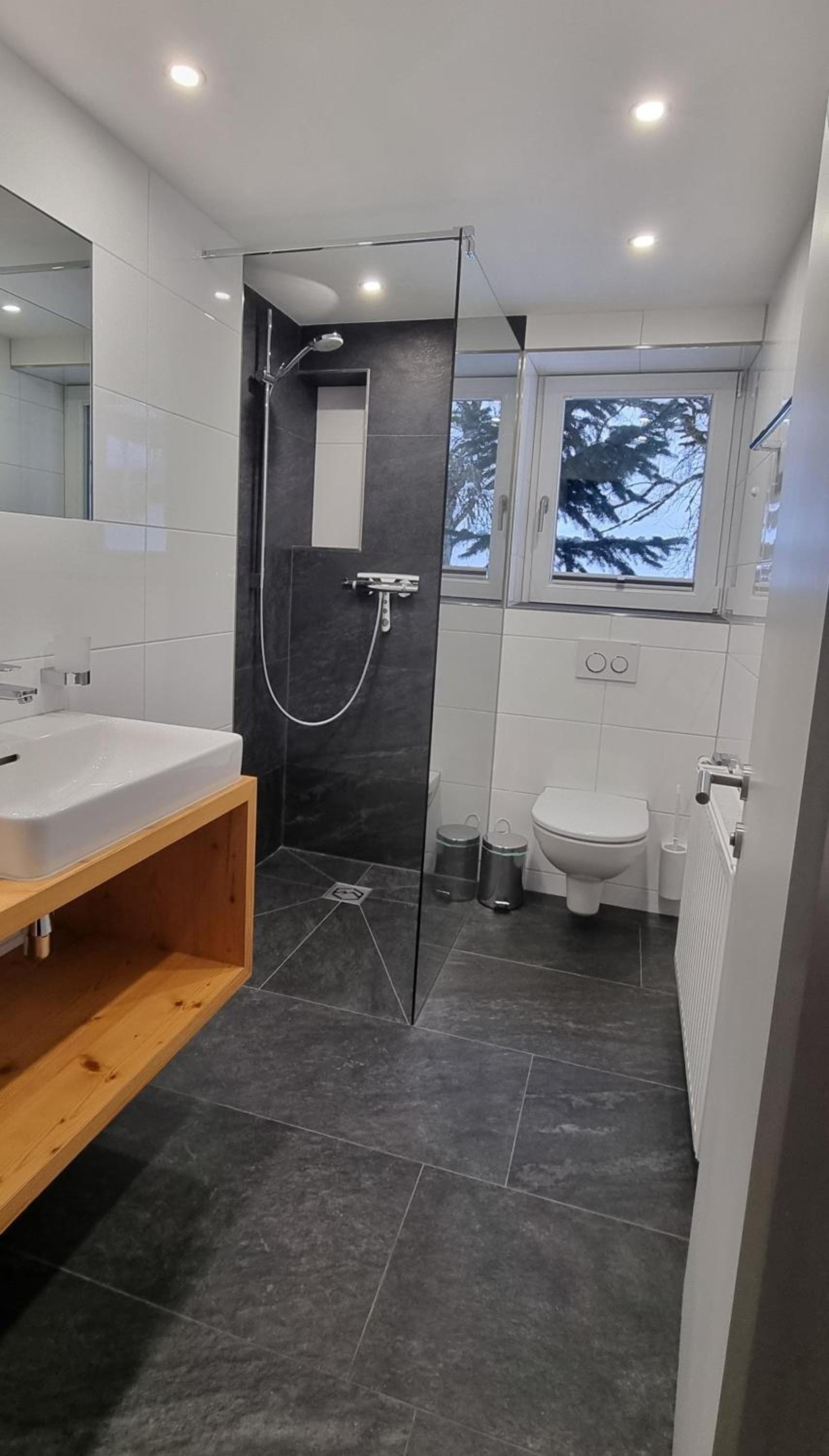 Haus Tisch