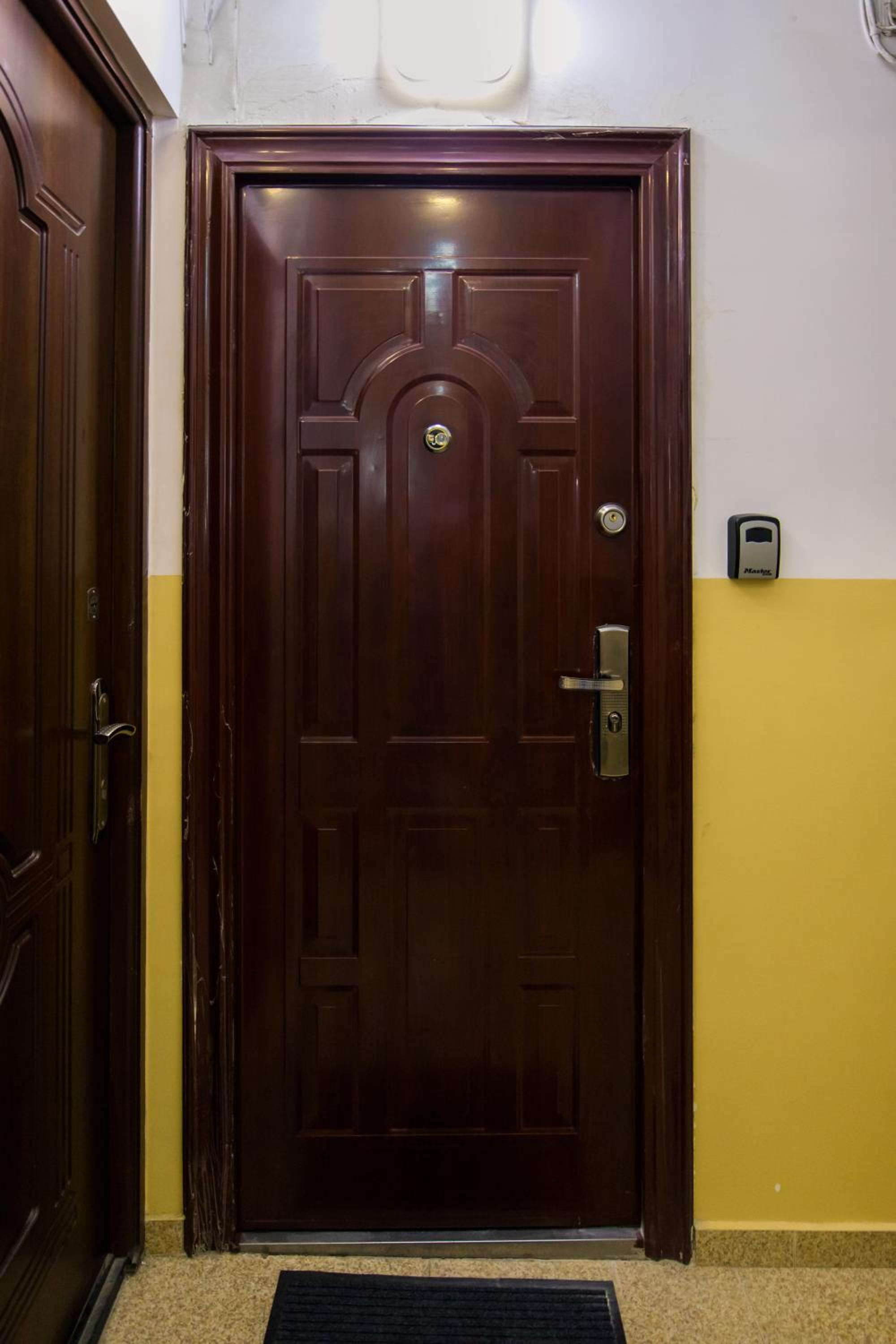 hotelise l Horizon Apartment